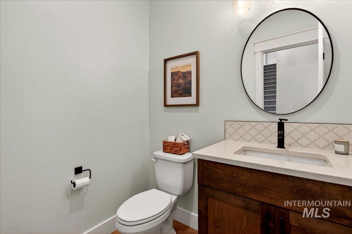 5871 E Zaffre Ridge St, Boise, Idaho 83716-3490, 4 Bedrooms, 2.5 Bathrooms, Residential For Sale, Price $799,900, 98976991