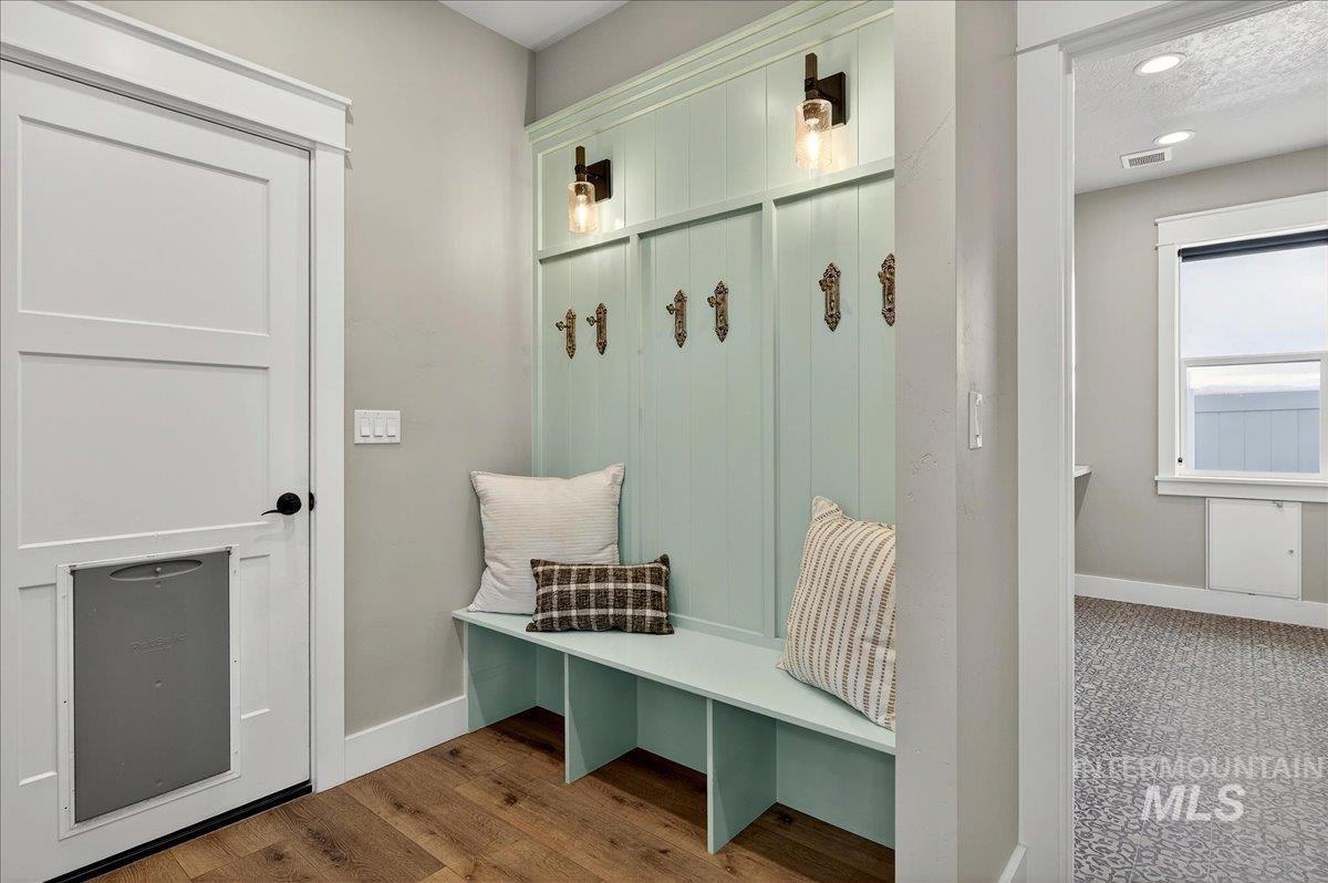 5871 E Zaffre Ridge St, Boise, Idaho 83716-3490, 4 Bedrooms, 2.5 Bathrooms, Residential For Sale, Price $799,900, 98976991