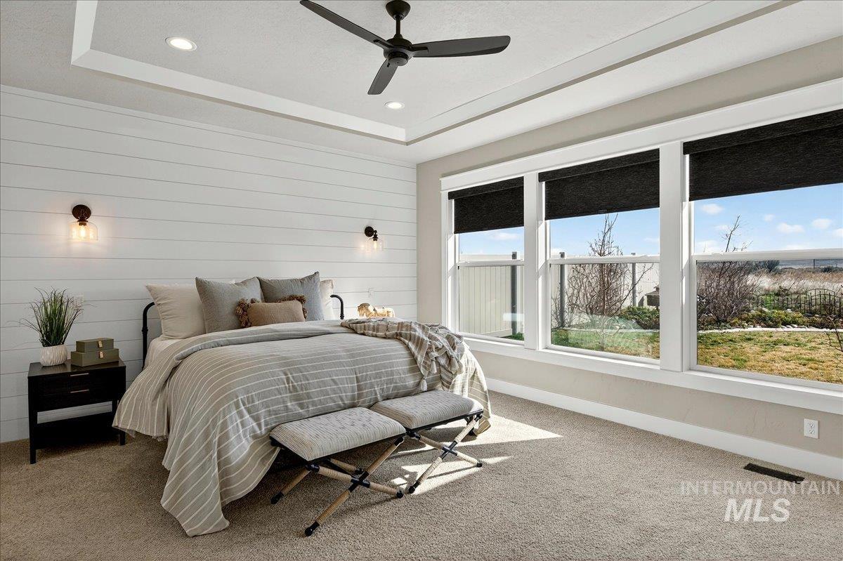 5871 E Zaffre Ridge St, Boise, Idaho 83716-3490, 4 Bedrooms, 2.5 Bathrooms, Residential For Sale, Price $799,900, 98976991