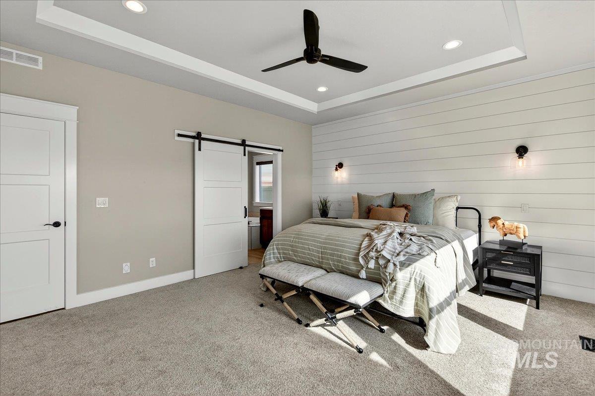 5871 E Zaffre Ridge St, Boise, Idaho 83716-3490, 4 Bedrooms, 2.5 Bathrooms, Residential For Sale, Price $799,900, 98976991