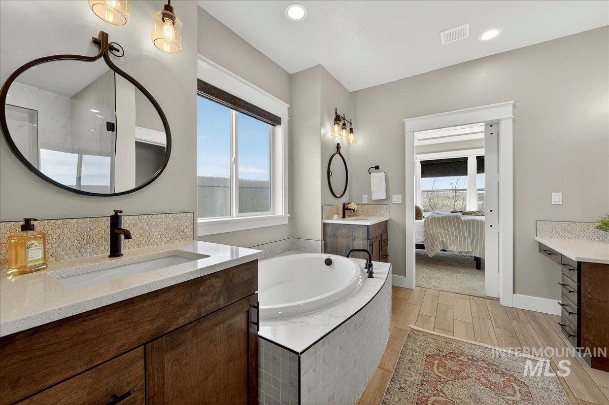 5871 E Zaffre Ridge St, Boise, Idaho 83716-3490, 4 Bedrooms, 2.5 Bathrooms, Residential For Sale, Price $799,900, 98976991