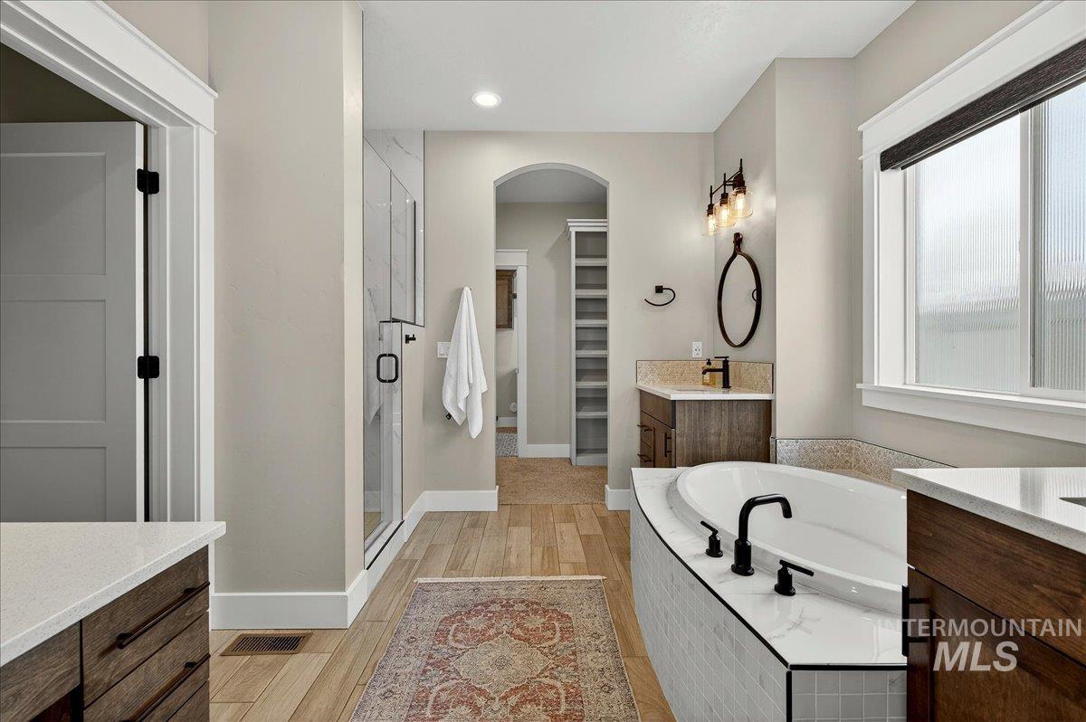 5871 E Zaffre Ridge St, Boise, Idaho 83716-3490, 4 Bedrooms, 2.5 Bathrooms, Residential For Sale, Price $799,900, 98976991