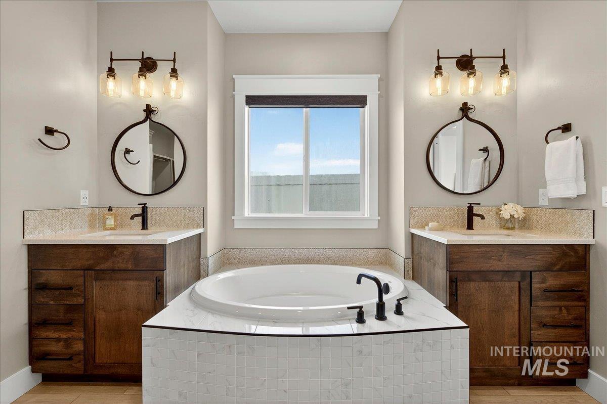 5871 E Zaffre Ridge St, Boise, Idaho 83716-3490, 4 Bedrooms, 2.5 Bathrooms, Residential For Sale, Price $799,900, 98976991