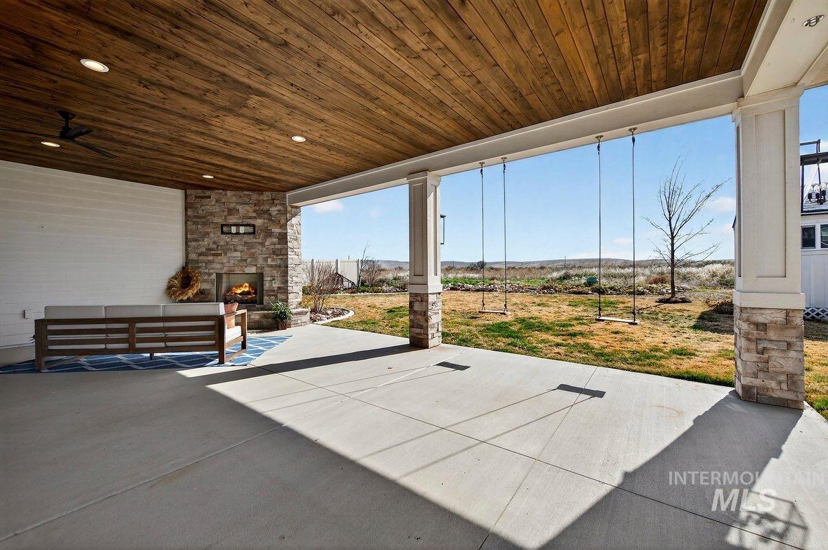 5871 E Zaffre Ridge St, Boise, Idaho 83716-3490, 4 Bedrooms, 2.5 Bathrooms, Residential For Sale, Price $799,900, 98976991