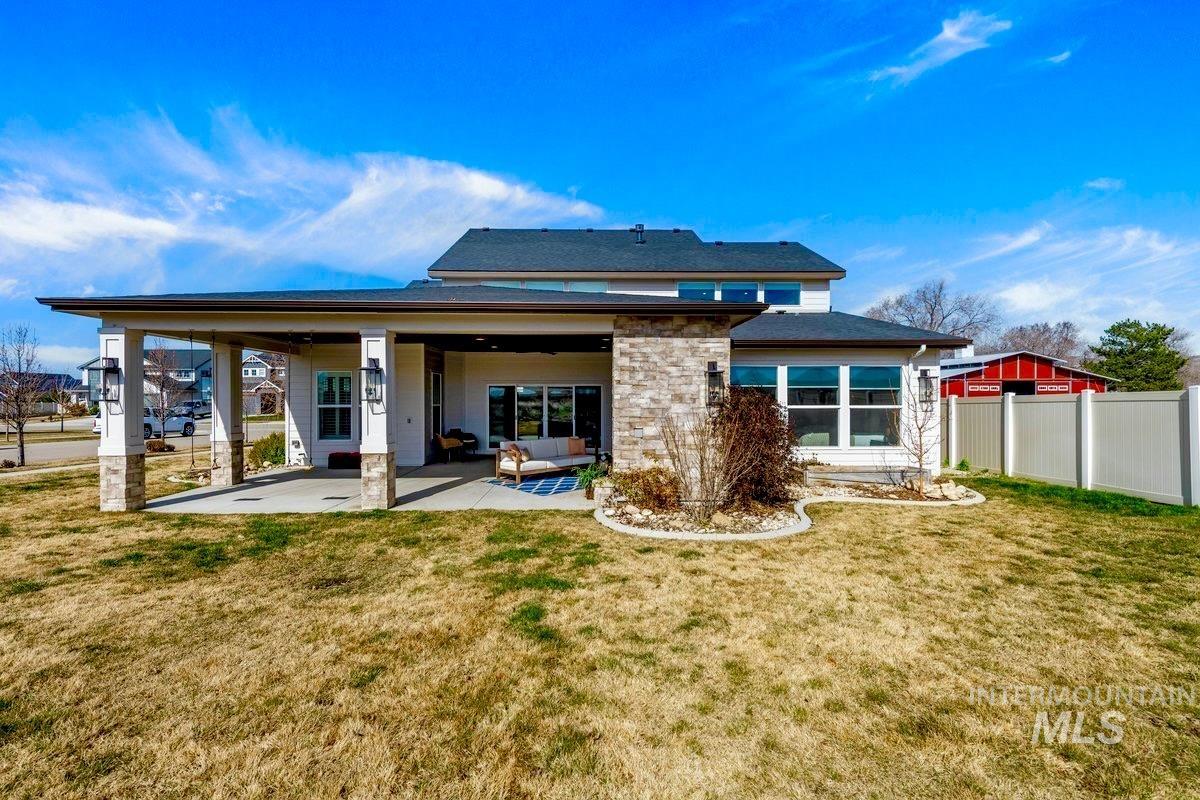 5871 E Zaffre Ridge St, Boise, Idaho 83716-3490, 4 Bedrooms, 2.5 Bathrooms, Residential For Sale, Price $799,900, 98976991