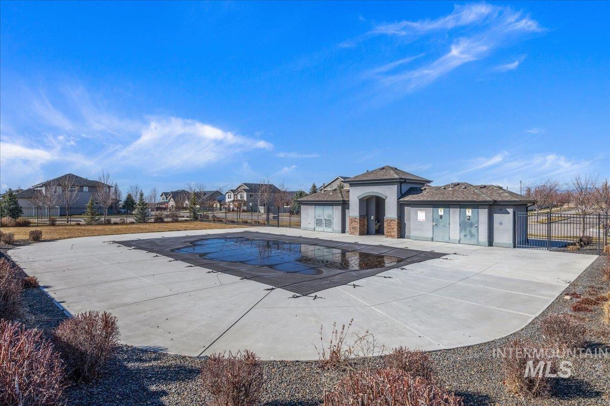 5871 E Zaffre Ridge St, Boise, Idaho 83716-3490, 4 Bedrooms, 2.5 Bathrooms, Residential For Sale, Price $799,900, 98976991