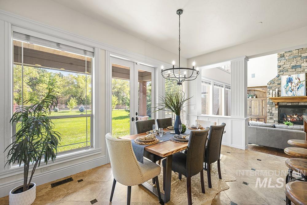 3598 N Timber Ridge Ln, Eagle, Idaho 83616, 4 Bedrooms, 5 Bathrooms, Residential For Sale, Price $2,350,000,MLS 98976993