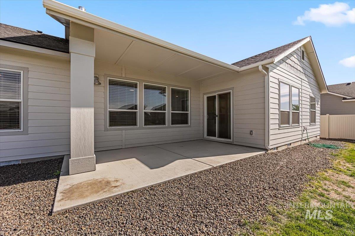 15365 Lutsen Ave, Caldwell, Idaho 83607, 4 Bedrooms, 2 Bathrooms, Residential For Sale, Price $465,000, 98976995