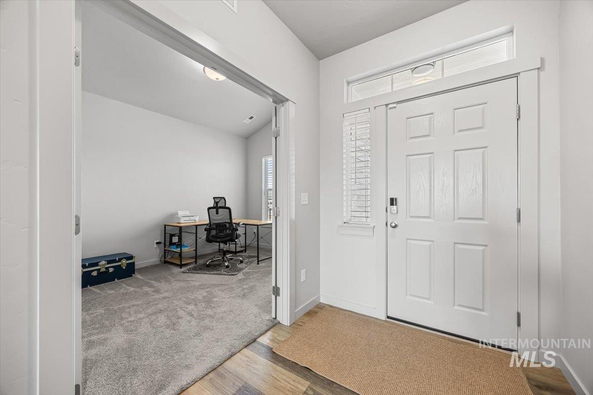 15365 Lutsen Ave, Caldwell, Idaho 83607, 4 Bedrooms, 2 Bathrooms, Residential For Sale, Price $465,000, 98976995