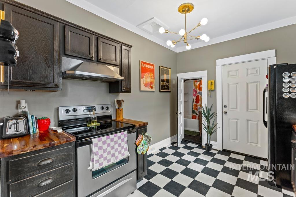 1615 Fillmore St, Caldwell, Idaho 83605, 2 Bedrooms, 1 Bathroom, Residential For Sale, Price $329,990, 98976998