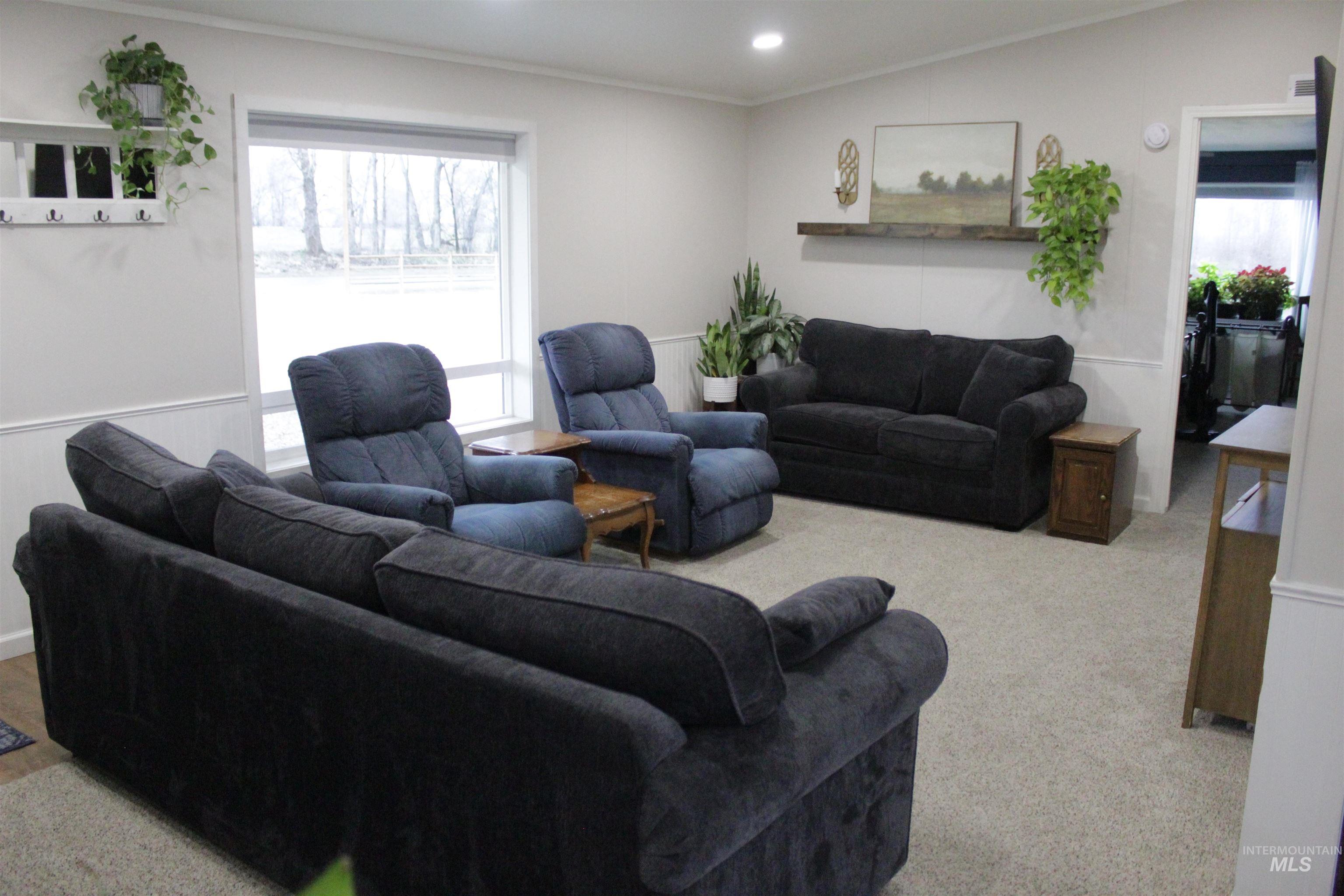 27520 Pearl Rd, Parma, Idaho 83660, 3 Bedrooms, 2 Bathrooms, Residential For Sale, Price $549,900, 98976999