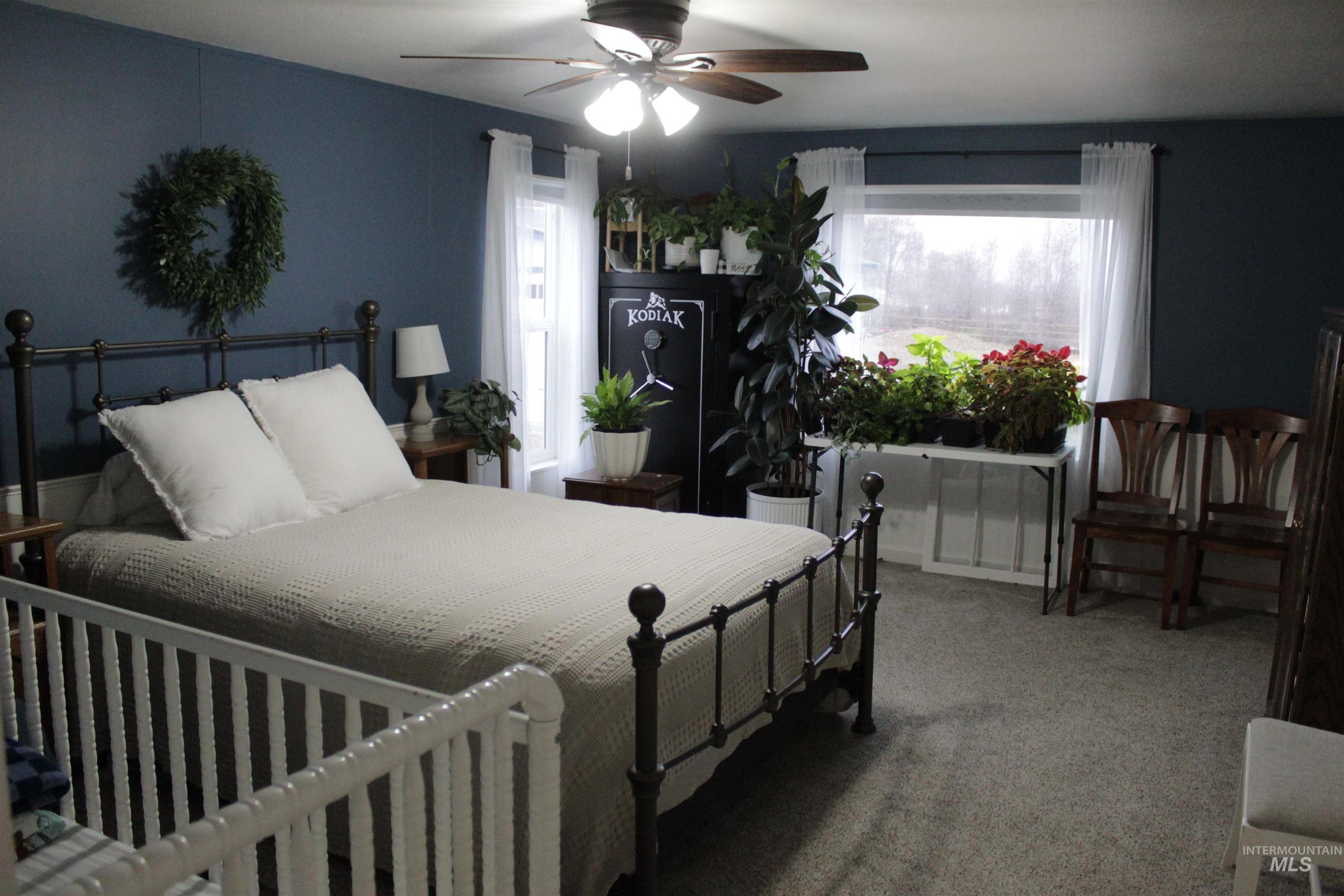 27520 Pearl Rd, Parma, Idaho 83660, 3 Bedrooms, 2 Bathrooms, Residential For Sale, Price $549,900, 98976999