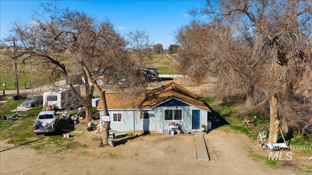 Residential For Sale