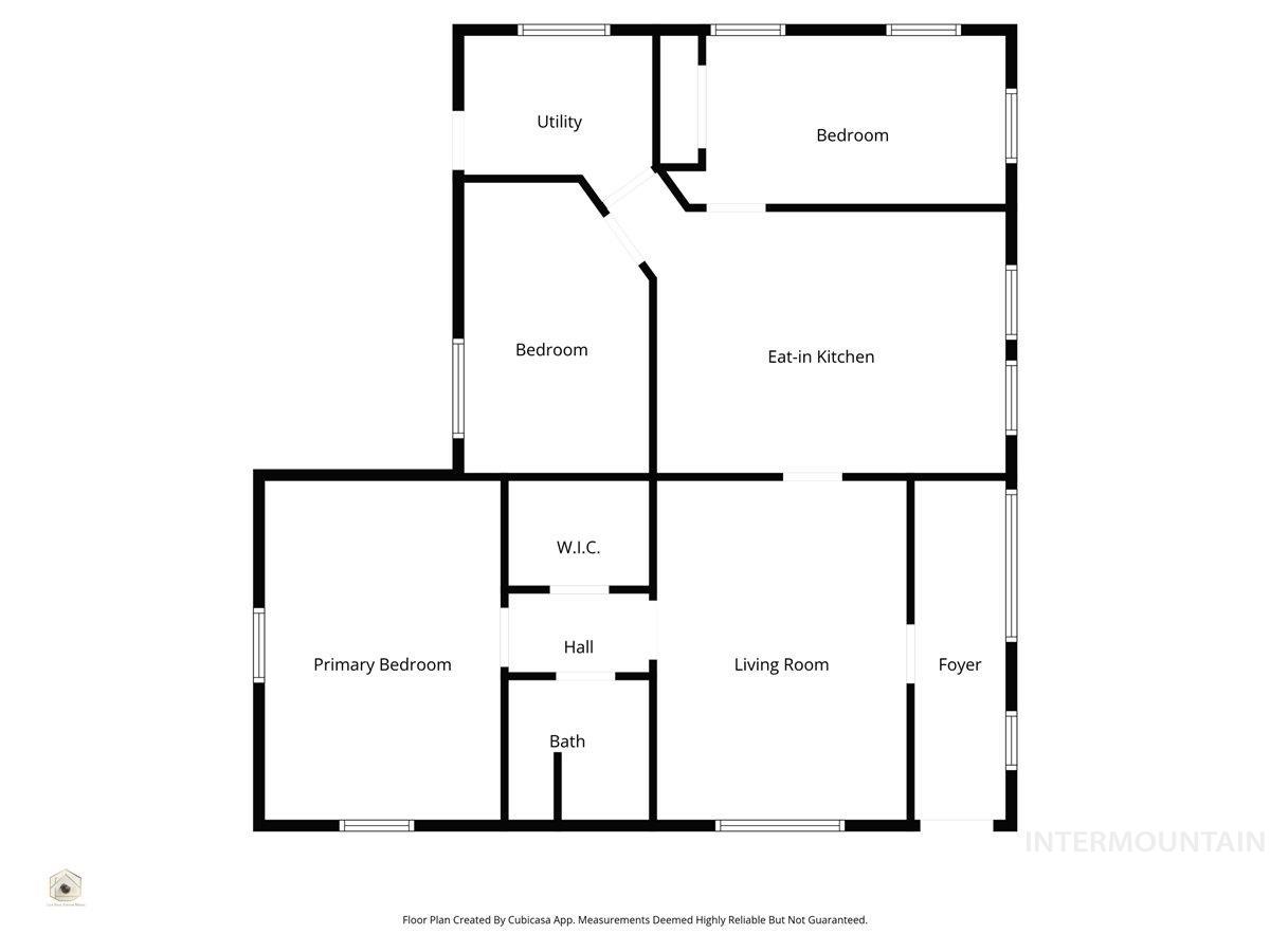 27633 Farmway Road, Caldwell, Idaho 83607, 2 Bedrooms, 1 Bathroom, Residential For Sale, Price $550,000, 98977001