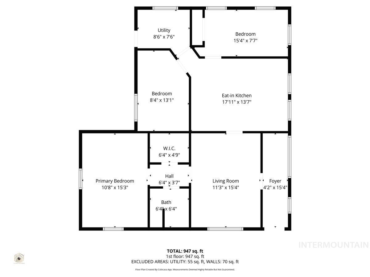 27633 Farmway Road, Caldwell, Idaho 83607, 2 Bedrooms, 1 Bathroom, Residential For Sale, Price $550,000, 98977001