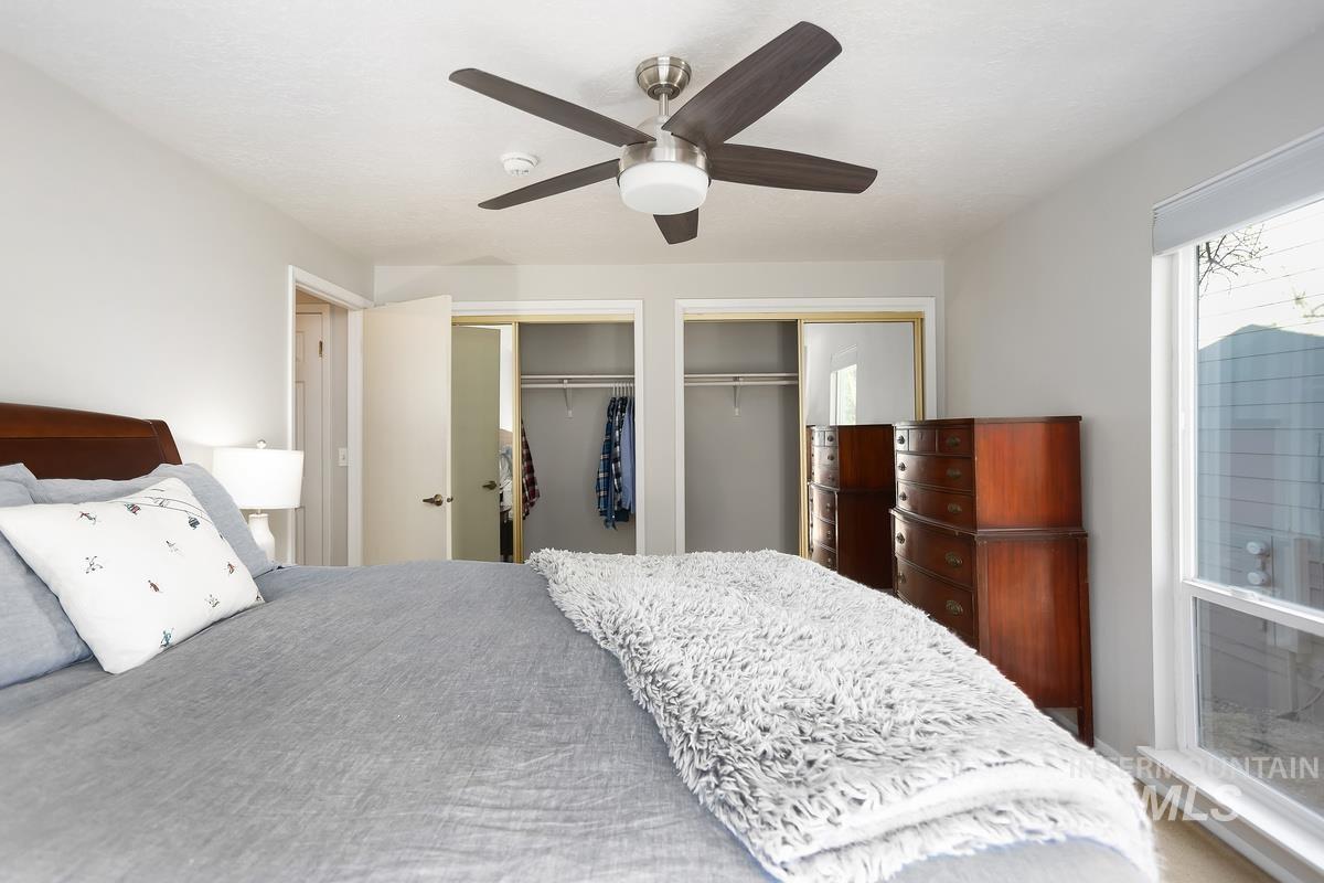 4950 N Bitterbrush, Boise, Idaho 83703, 3 Bedrooms, 2 Bathrooms, Residential For Sale, Price $458,000, 98977003