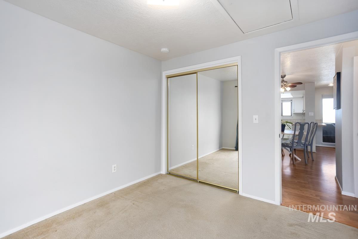 4950 N Bitterbrush, Boise, Idaho 83703, 3 Bedrooms, 2 Bathrooms, Residential For Sale, Price $458,000, 98977003