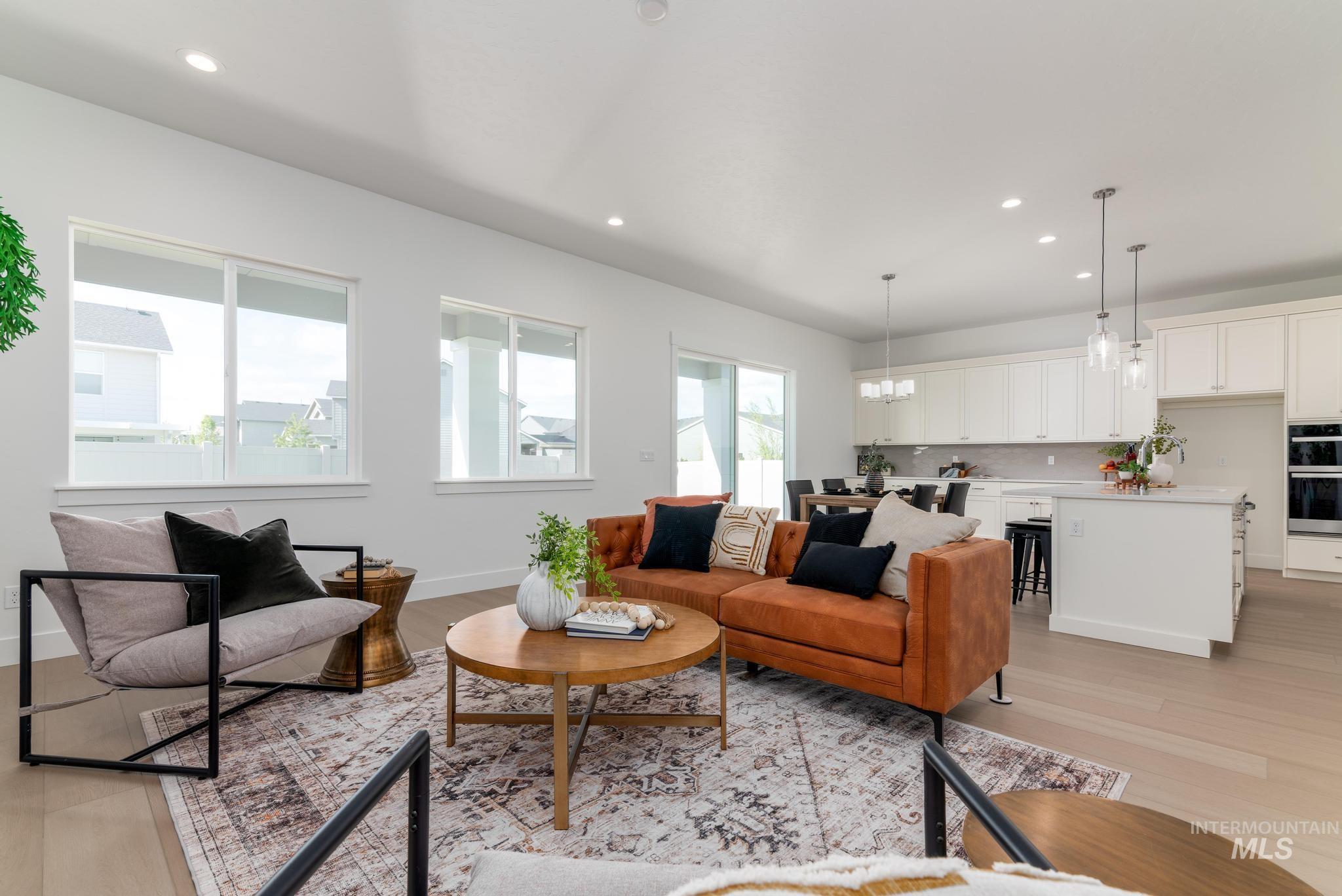 5161 W River Oaks Dr, Meridian, Idaho 83646, 3 Bedrooms, 2.5 Bathrooms, Residential For Sale, Price $654,000,MLS 98977005