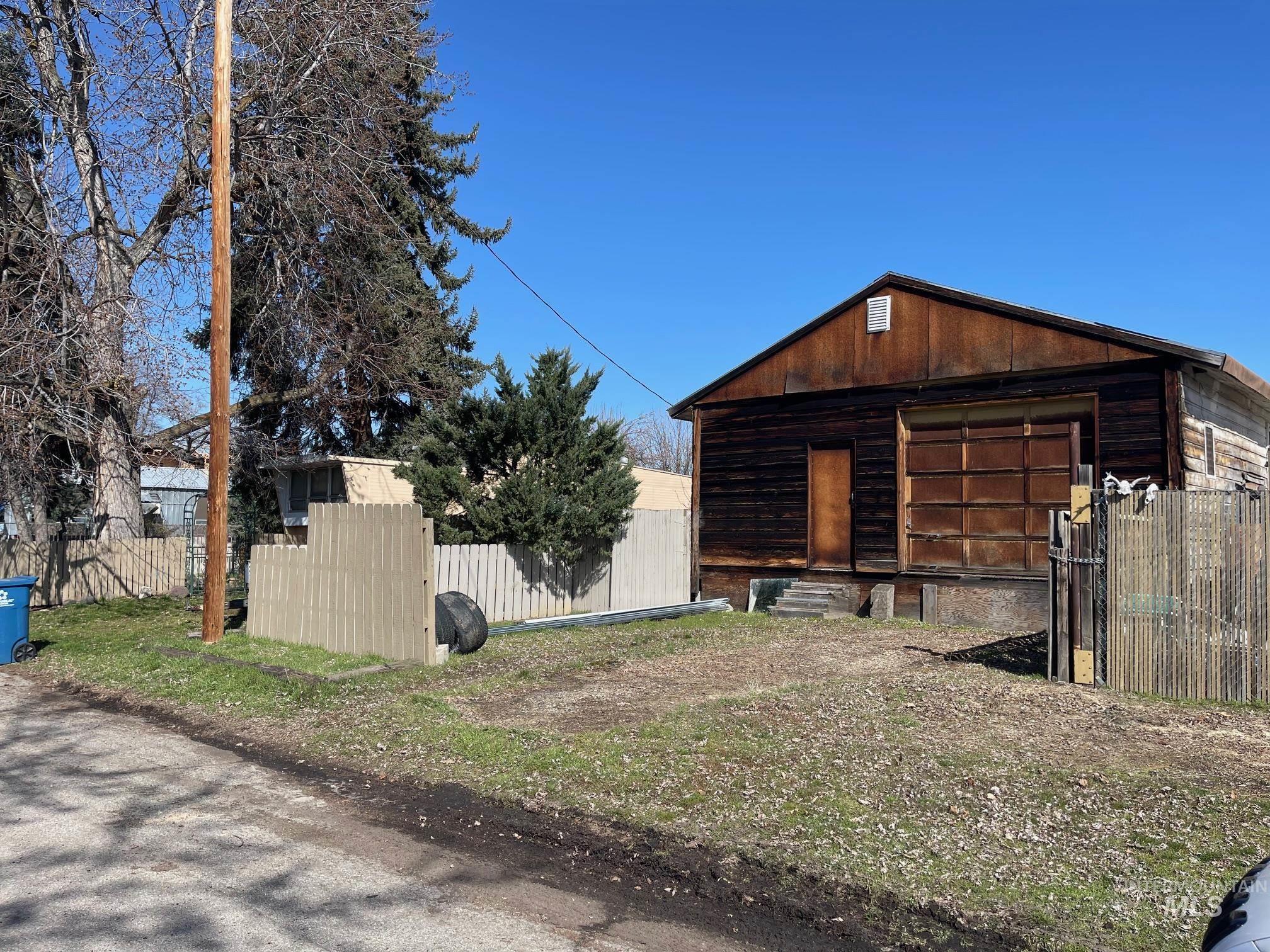 301 & 307 E 35th St, Garden City, Idaho 83714, Land For Sale, Price $950,000,MLS 98977007
