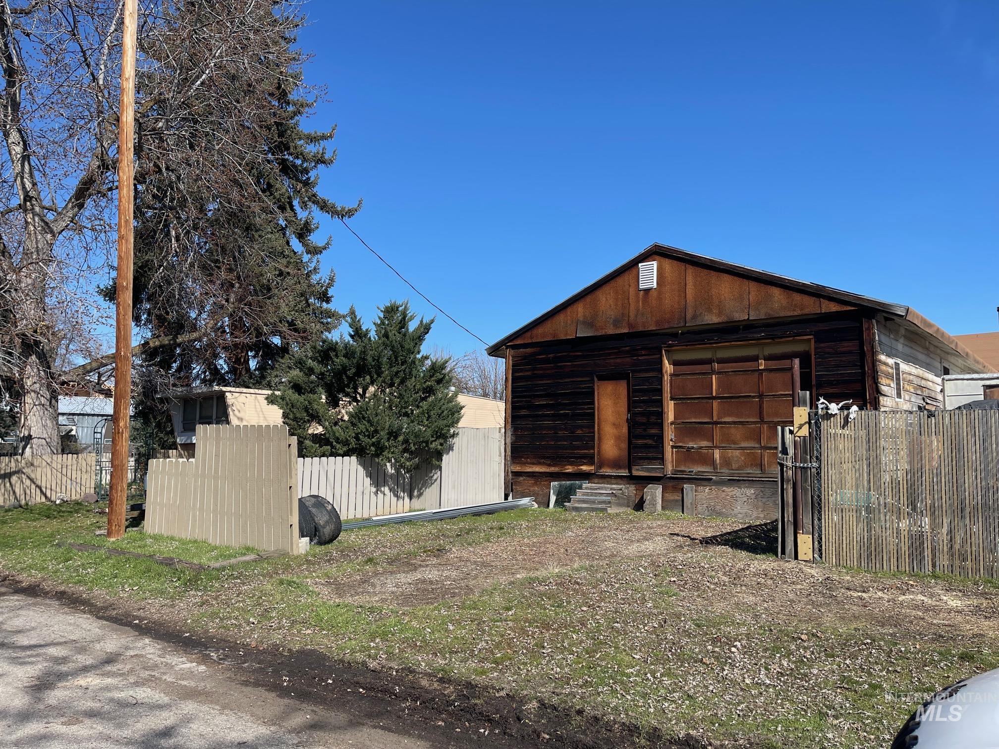 301 & 307 E 35th St, Garden City, Idaho 83714, Land For Sale, Price $950,000,MLS 98977007