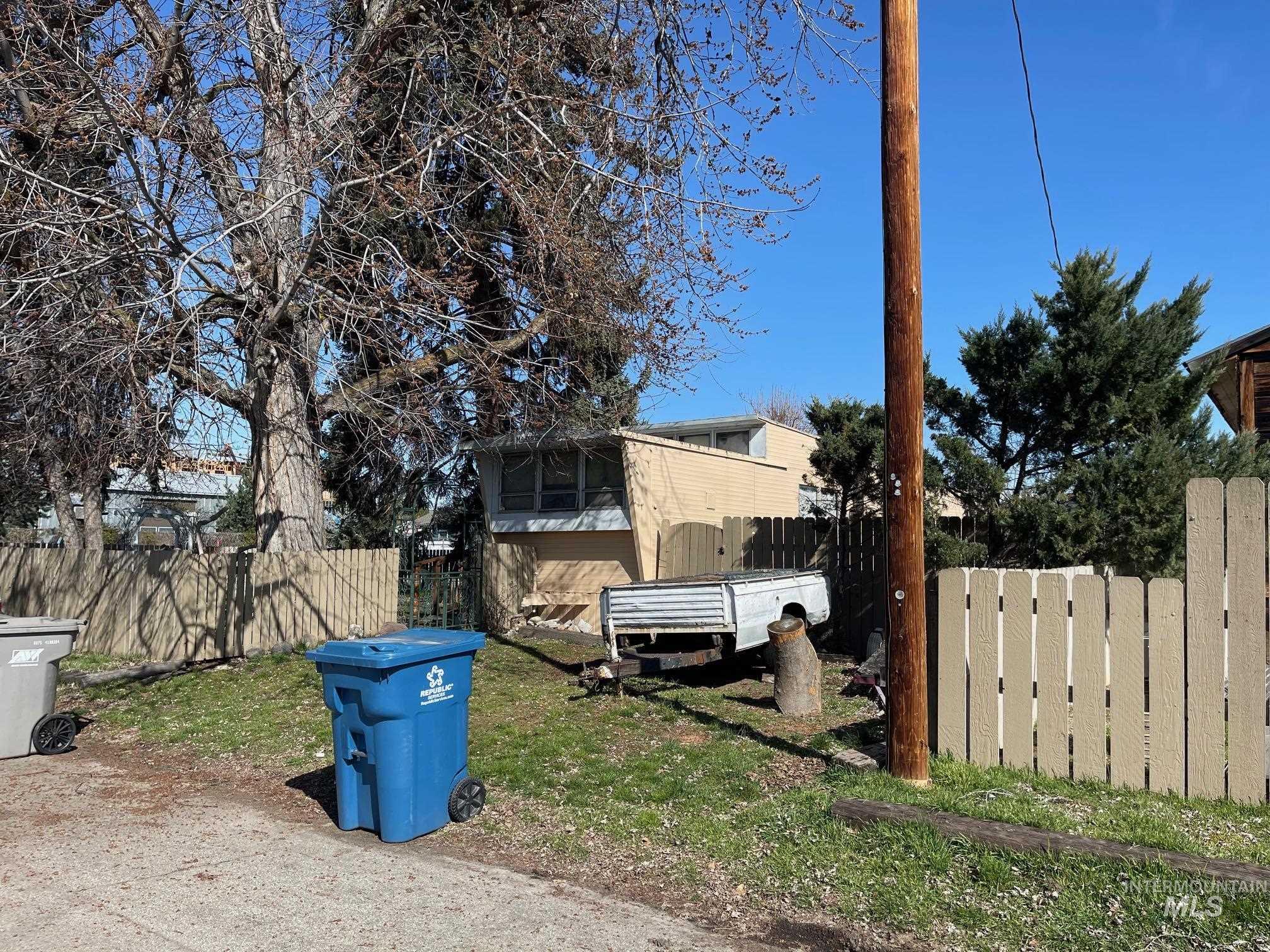 301 & 307 E 35th St, Garden City, Idaho 83714, Land For Sale, Price $950,000,MLS 98977007