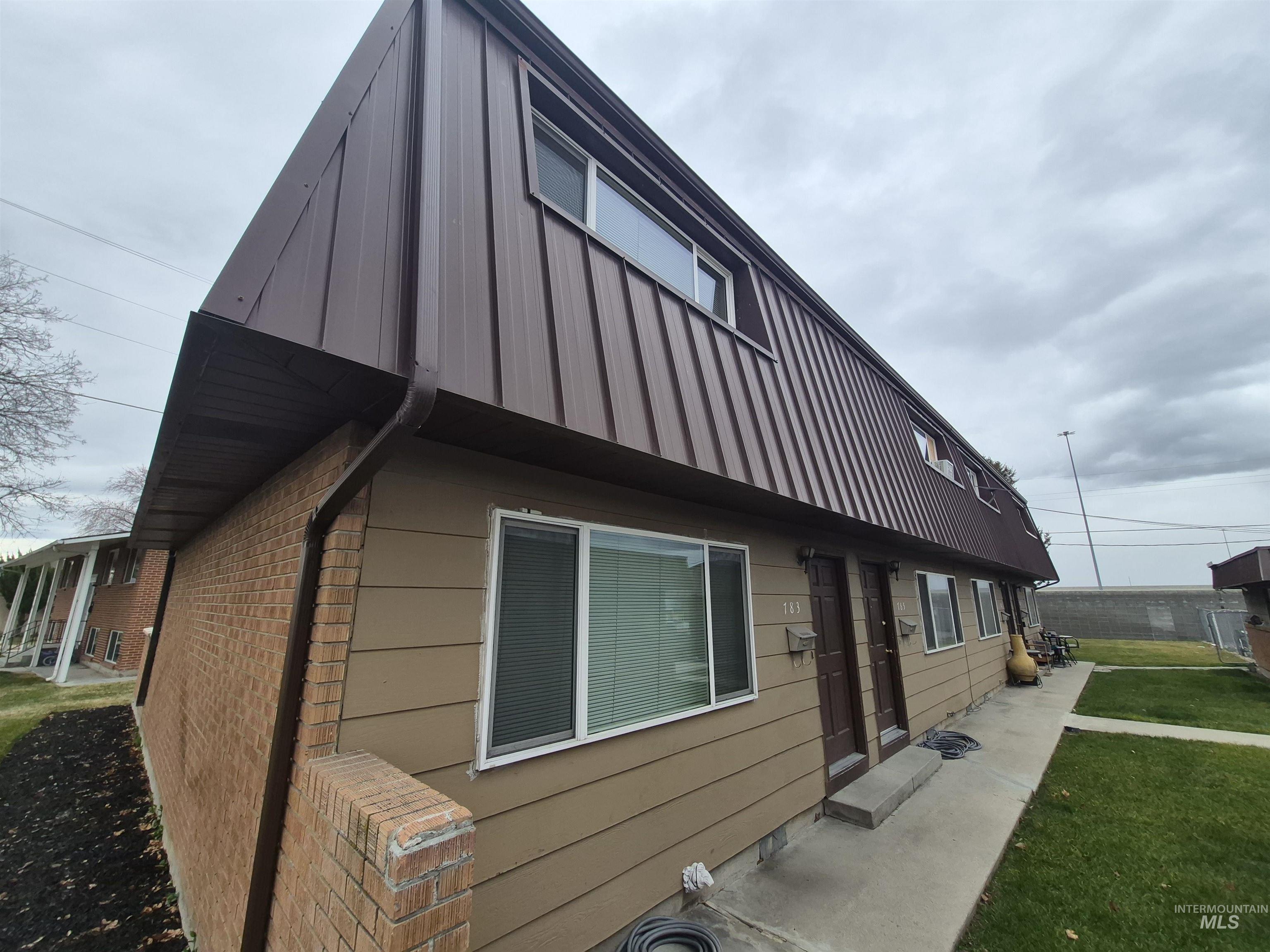 783 S White Cloud Dr., Boise, Idaho 83709-0750, 2 Bedrooms, 1.5 Bathrooms, Residential Income For Sale, Price $850,000,MLS 98977008