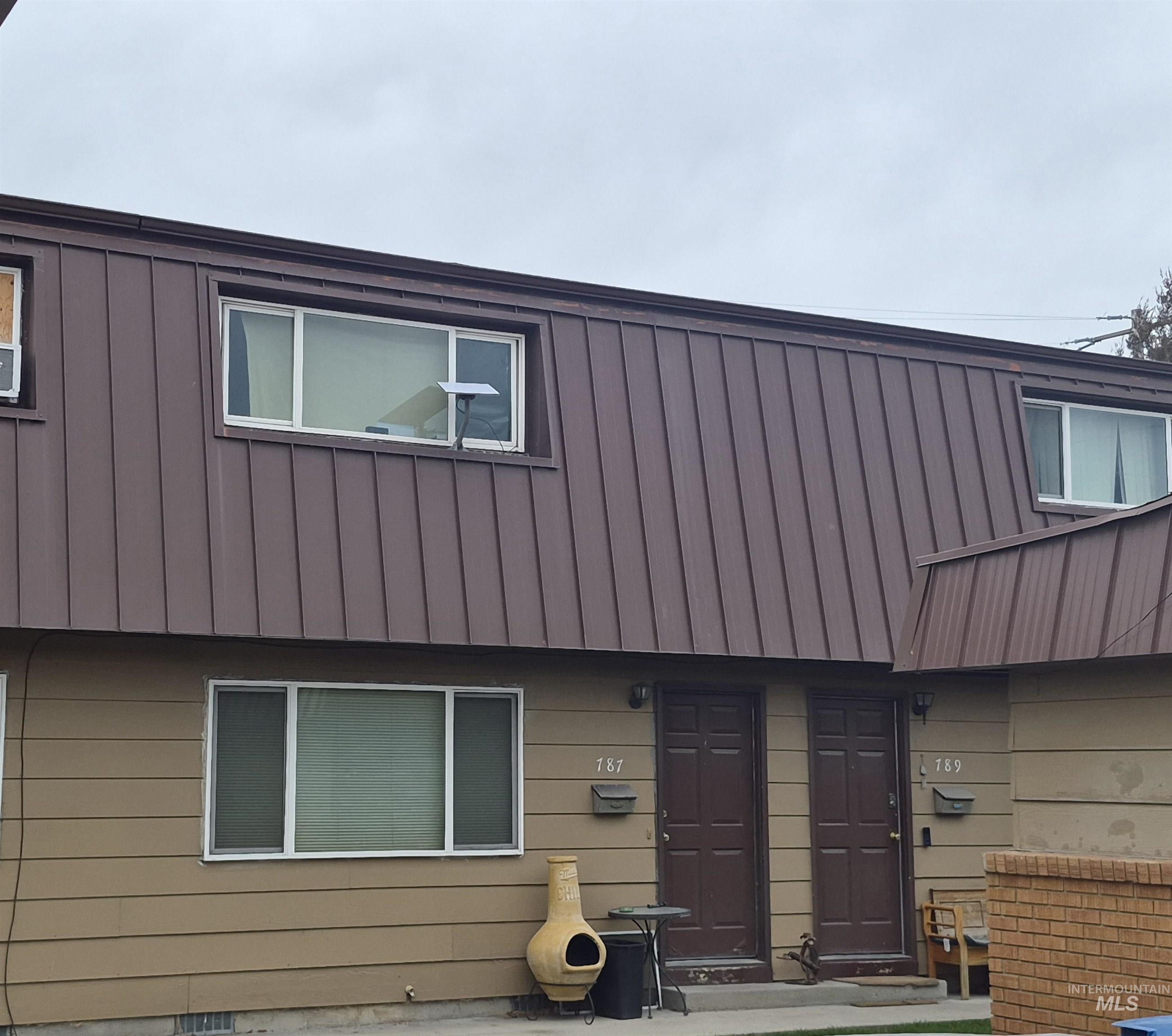 783 S White Cloud Dr., Boise, Idaho 83709-0750, 2 Bedrooms, 1.5 Bathrooms, Residential Income For Sale, Price $850,000,MLS 98977008