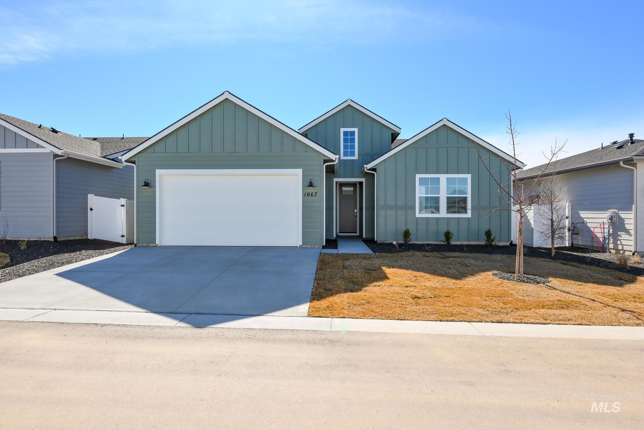 Residential For Sale