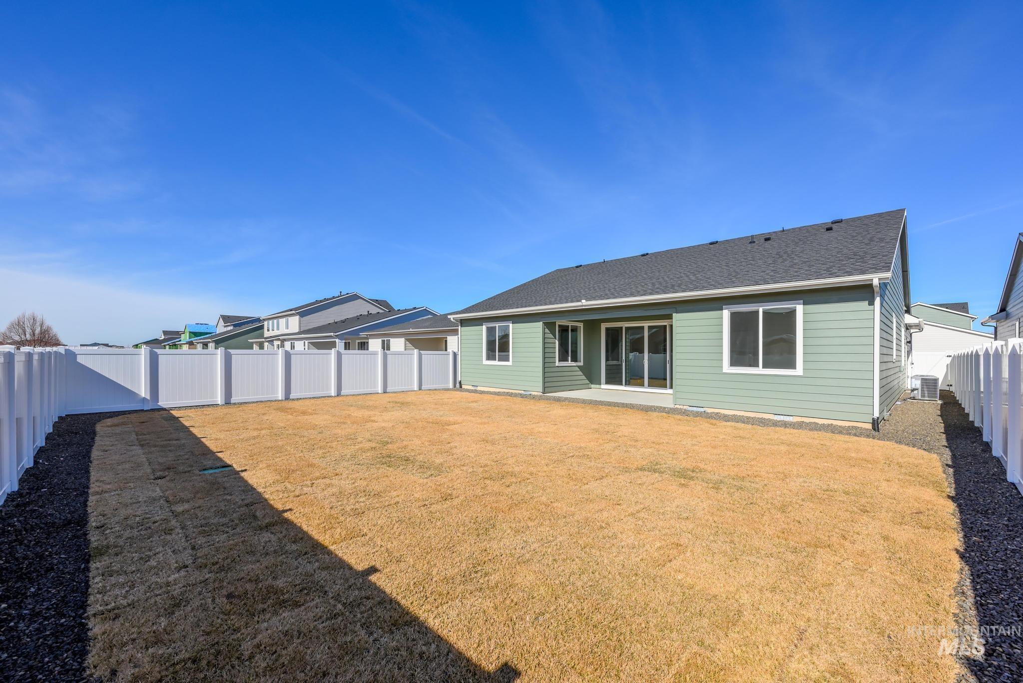 1667 W Arya St, Kuna, Idaho 83634, 4 Bedrooms, 2 Bathrooms, Residential For Sale, Price $499,000, 98977009