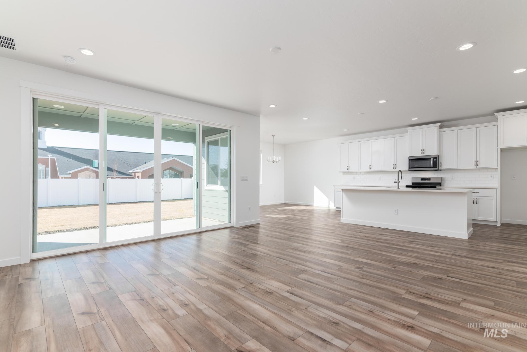 1667 W Arya St, Kuna, Idaho 83634, 4 Bedrooms, 2 Bathrooms, Residential For Sale, Price $499,000, 98977009