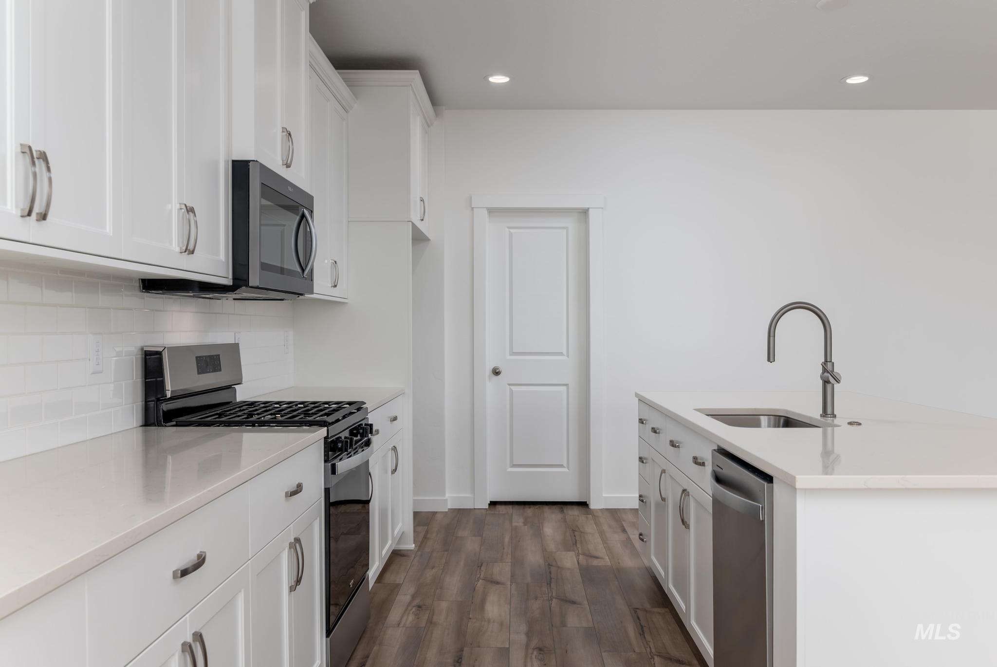 1667 W Arya St, Kuna, Idaho 83634, 4 Bedrooms, 2 Bathrooms, Residential For Sale, Price $499,000, 98977009