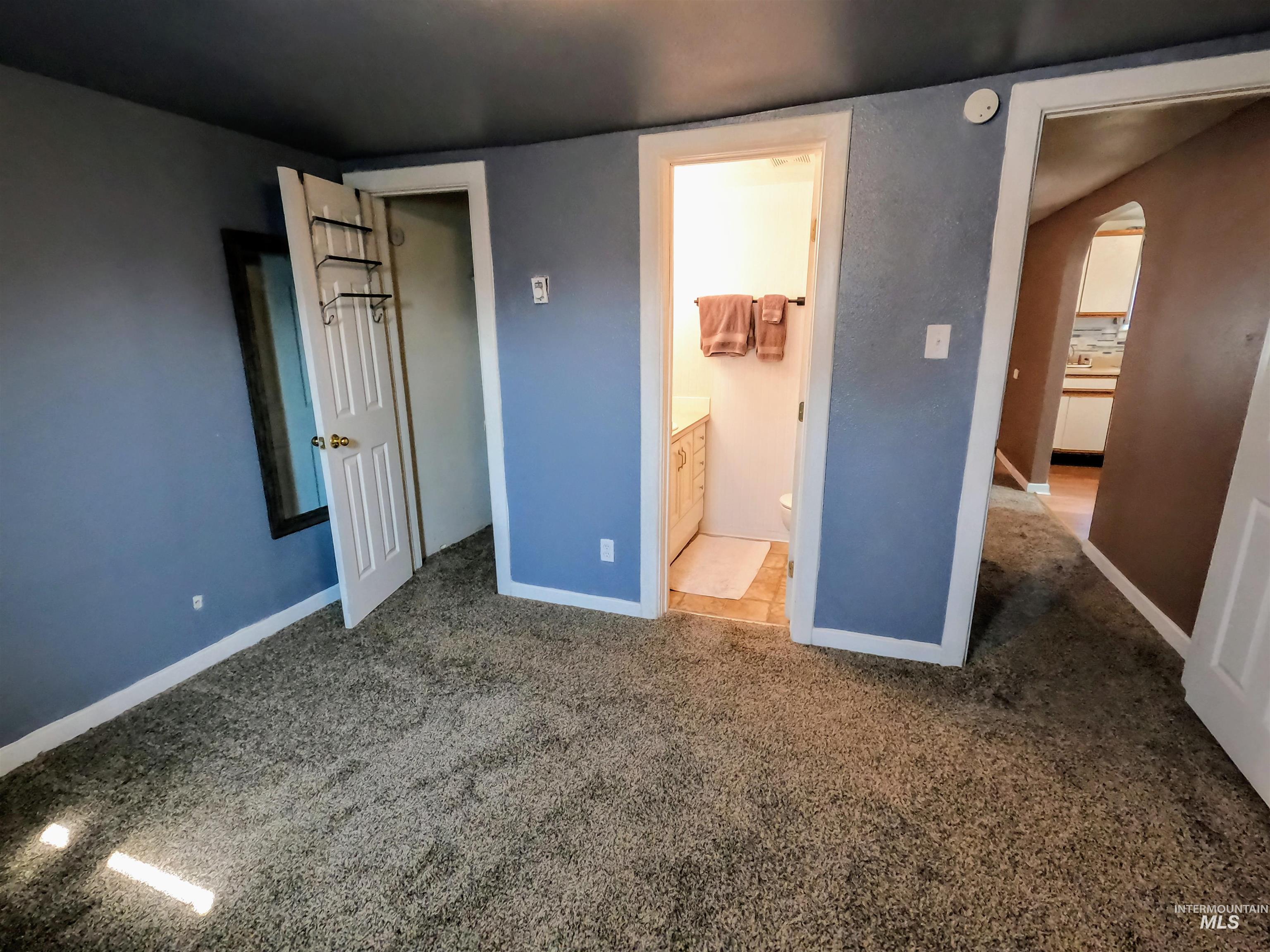 595 S 14th E, Mountain Home, Idaho 83647, 3 Bedrooms, 1.5 Bathrooms, Residential For Sale, Price $269,000, 98977011