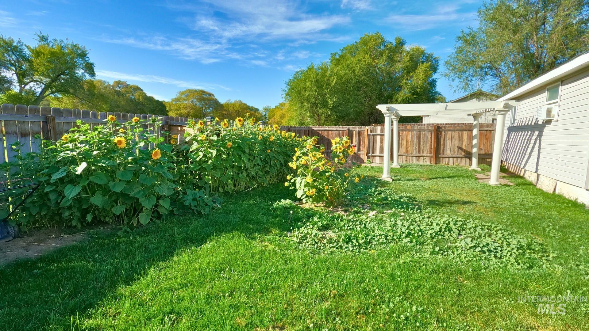 595 S 14th E, Mountain Home, Idaho 83647, 3 Bedrooms, 1.5 Bathrooms, Residential For Sale, Price $240,000,MLS 98977011