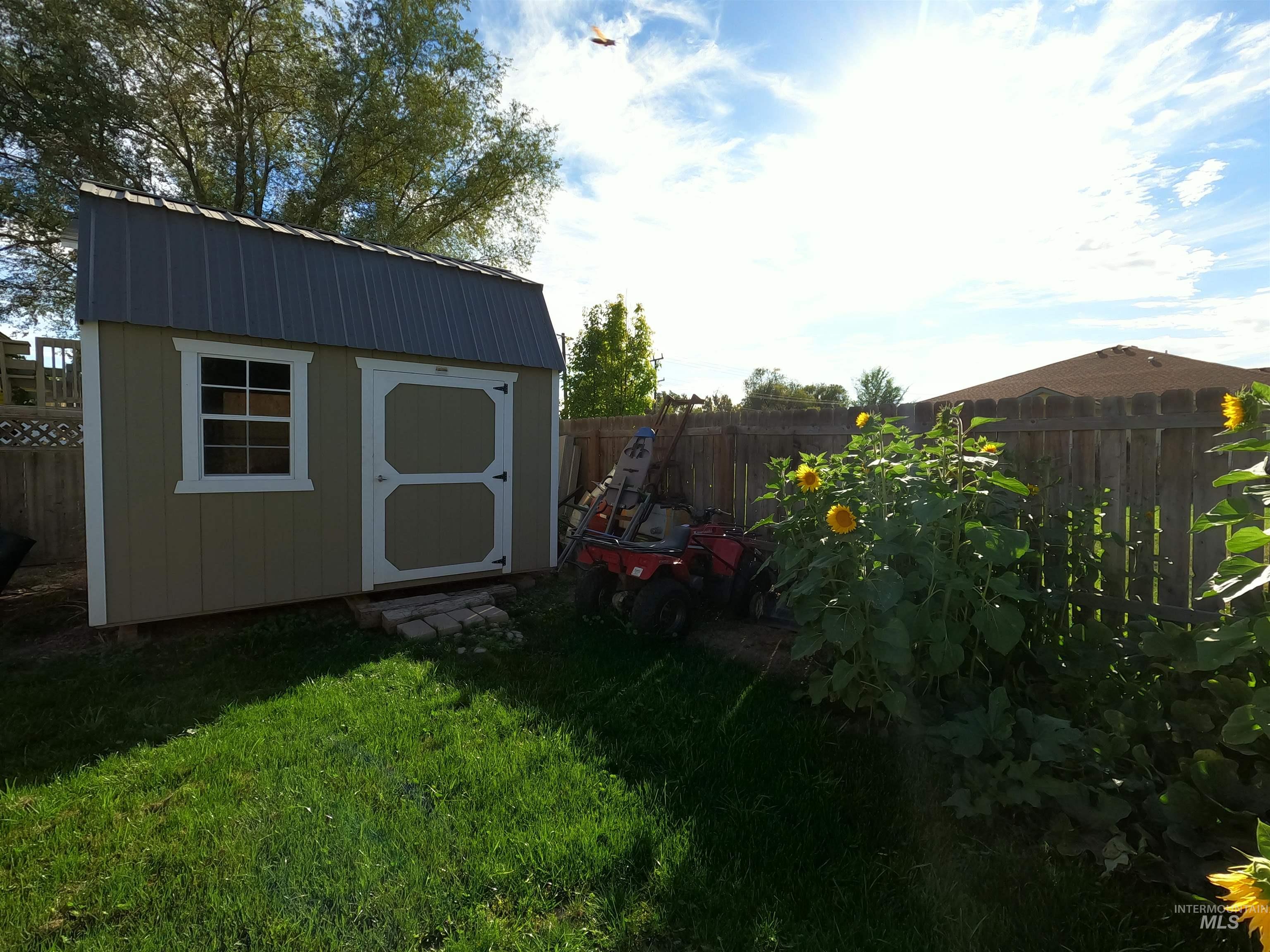 595 S 14th E, Mountain Home, Idaho 83647, 3 Bedrooms, 1.5 Bathrooms, Residential For Sale, Price $269,000, 98977011