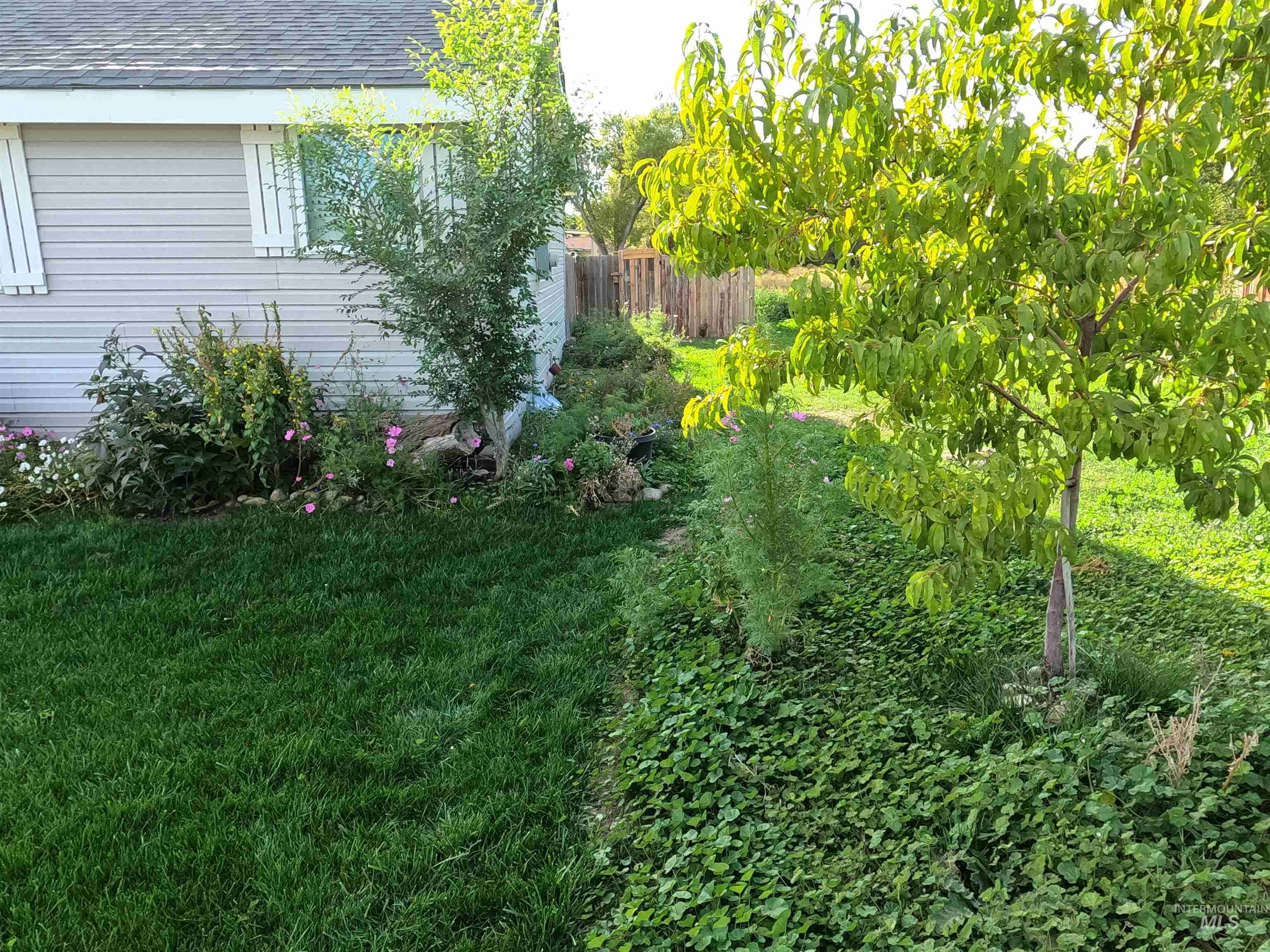 595 S 14th E, Mountain Home, Idaho 83647, 3 Bedrooms, 1.5 Bathrooms, Residential For Sale, Price $269,000, 98977011