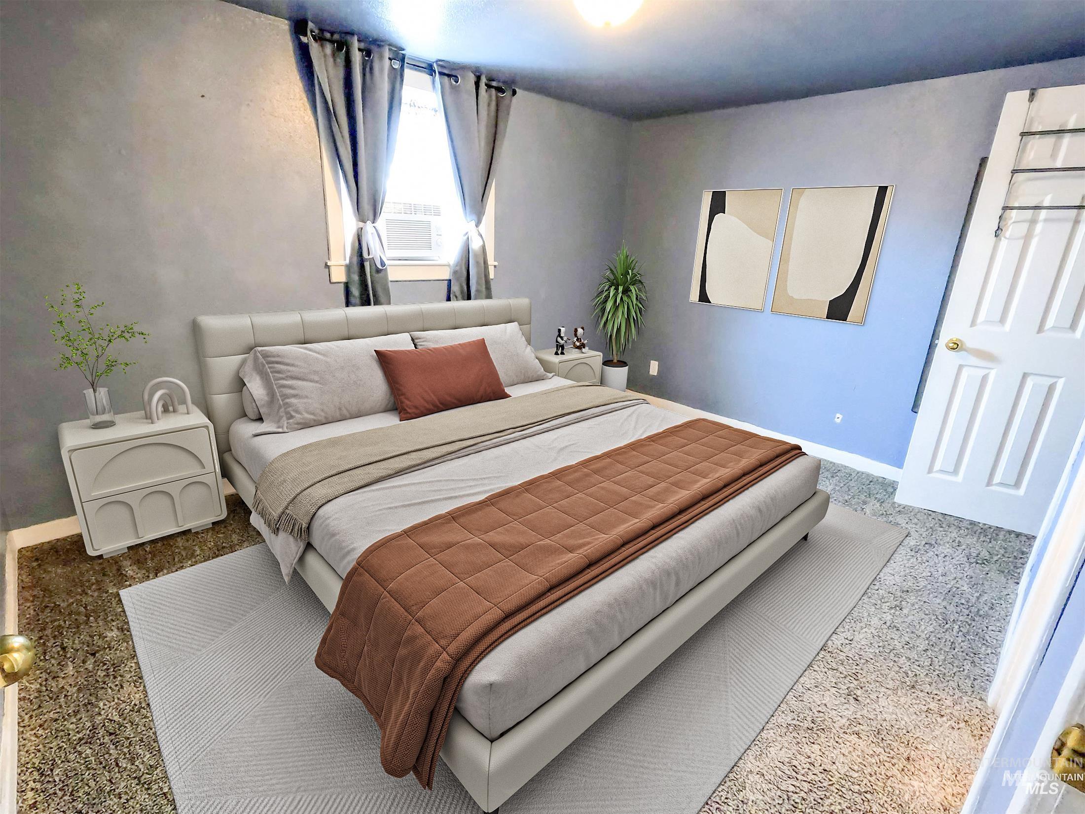 595 S 14th E, Mountain Home, Idaho 83647, 3 Bedrooms, 1.5 Bathrooms, Residential For Sale, Price $240,000,MLS 98977011