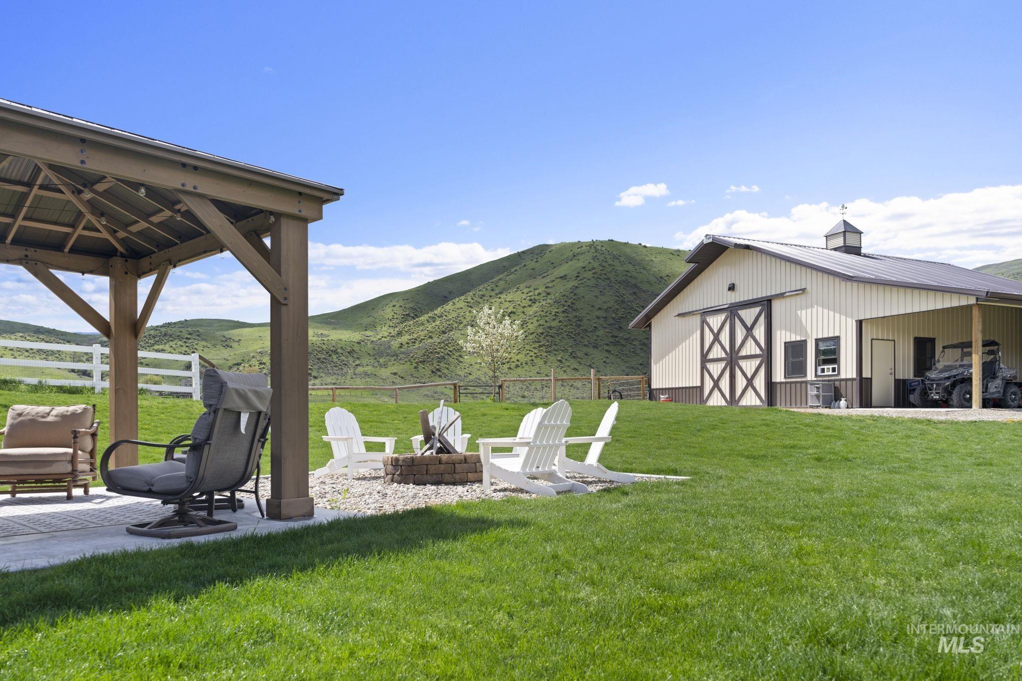 27 Waverly Drive, Horseshoe Bend, Idaho 83629, 3 Bedrooms, 4 Bathrooms, Residential For Sale, Price $1,689,900,MLS 98977014