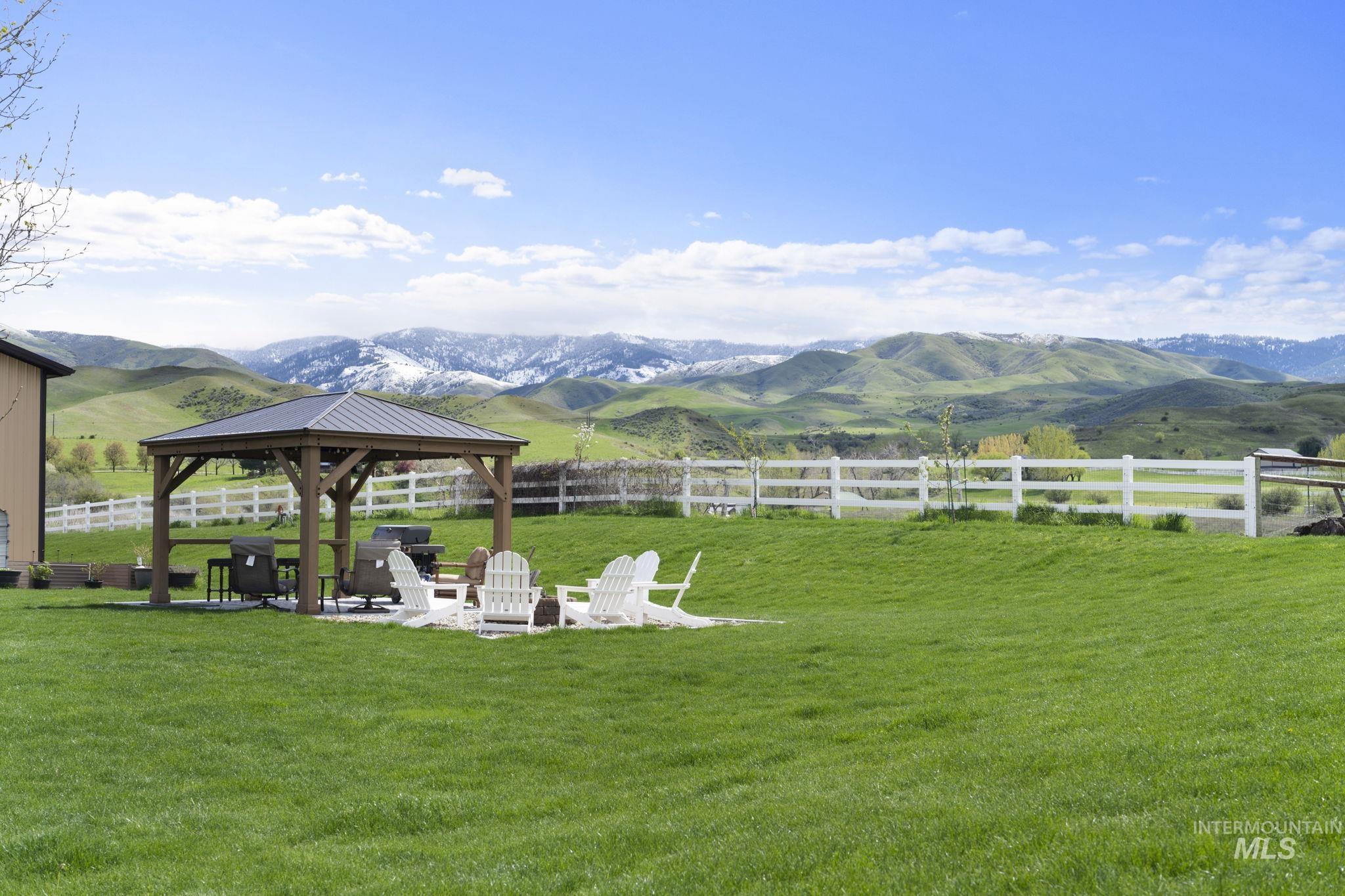 27 Waverly Drive, Horseshoe Bend, Idaho 83629, 3 Bedrooms, 4 Bathrooms, Residential For Sale, Price $1,599,900,MLS 98977014