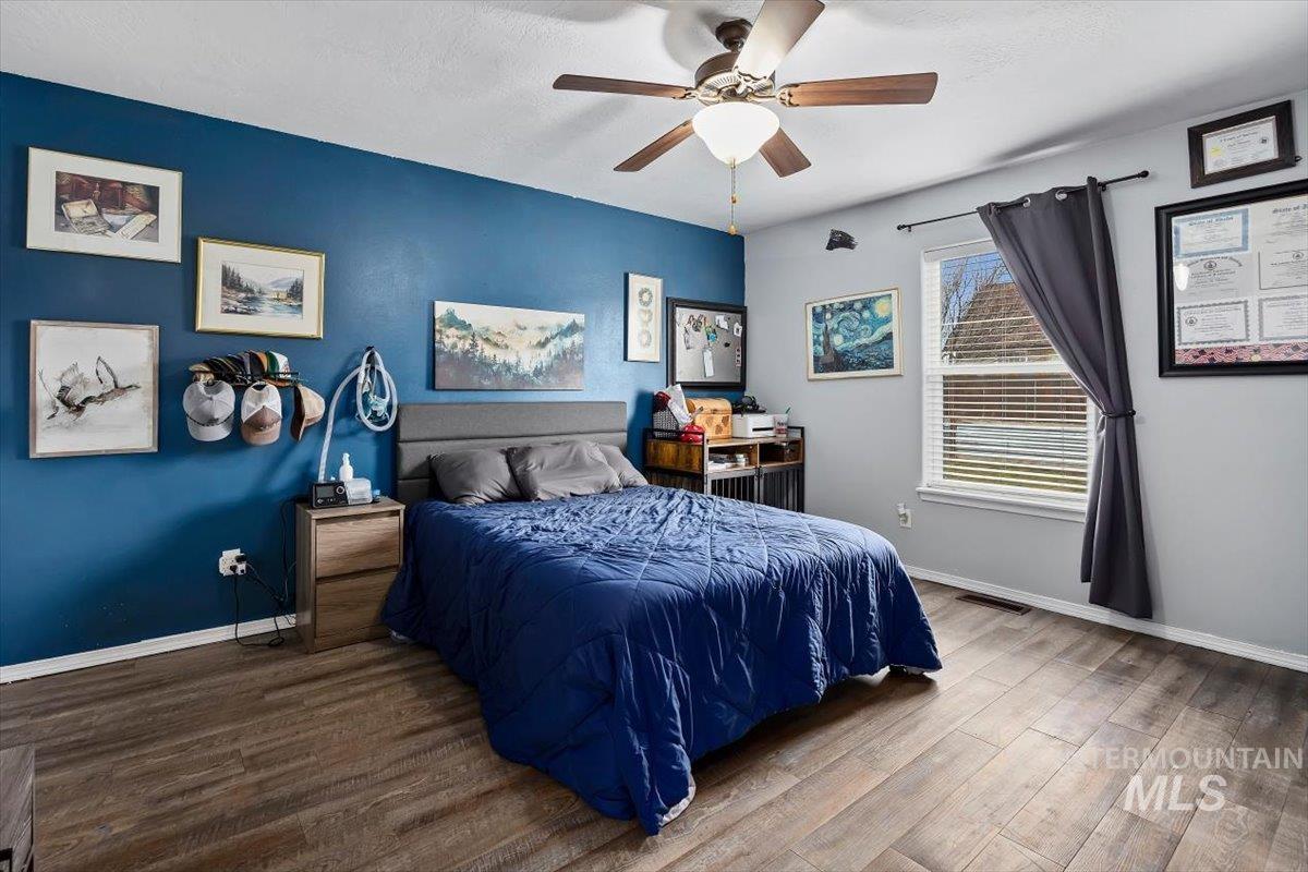 1411 Cayuse Creek Dr, Kimberly, Idaho 83341, 3 Bedrooms, 2 Bathrooms, Residential For Sale, Price $344,900, 98977015