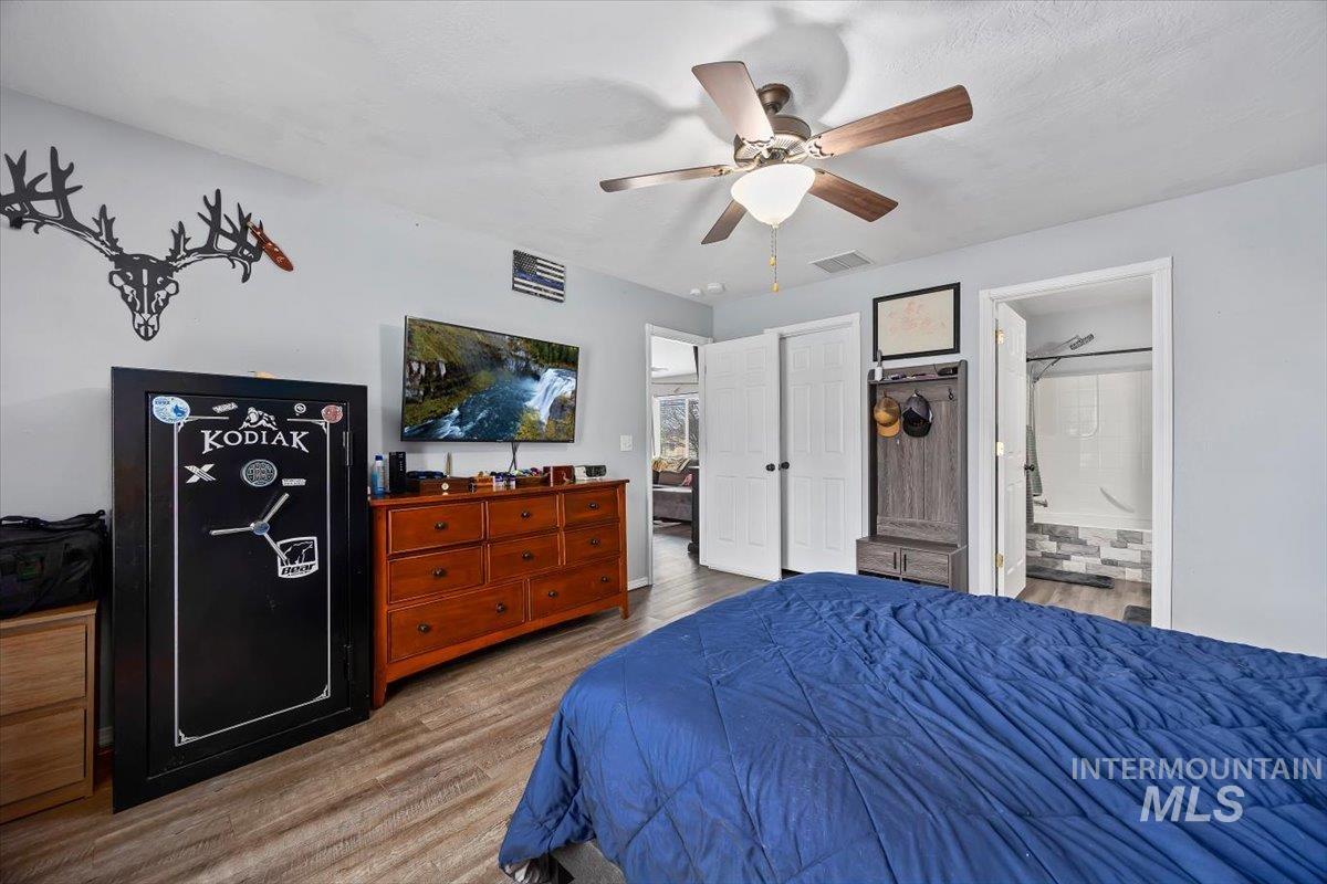 1411 Cayuse Creek Dr, Kimberly, Idaho 83341, 3 Bedrooms, 2 Bathrooms, Residential For Sale, Price $344,900, 98977015