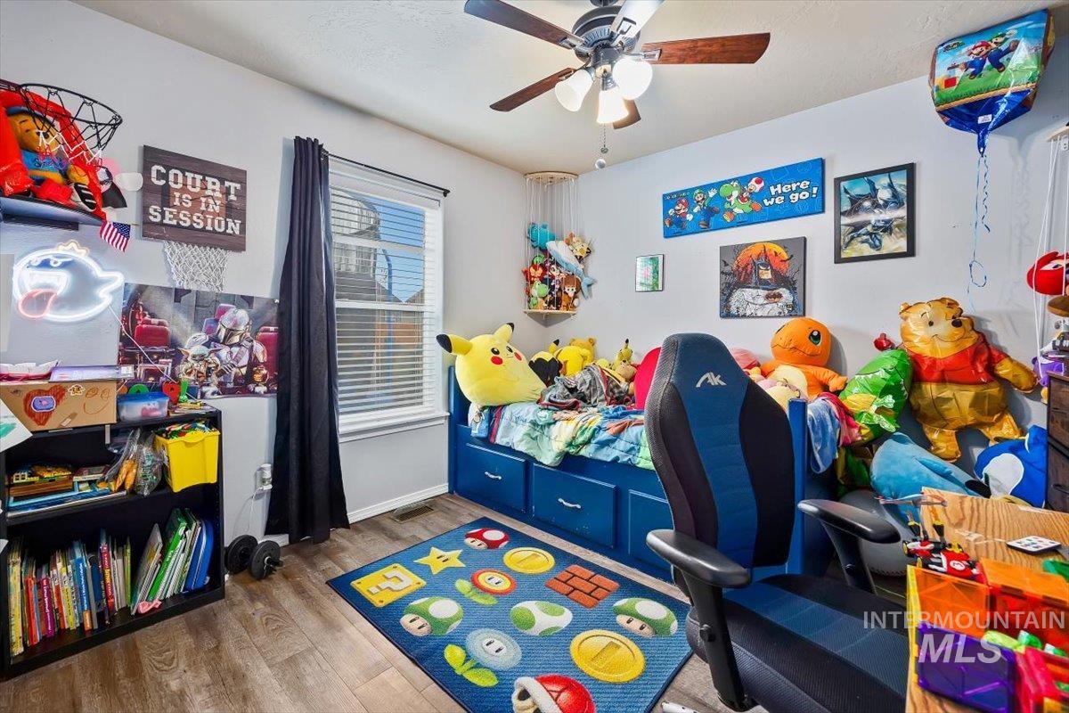 1411 Cayuse Creek Dr, Kimberly, Idaho 83341, 3 Bedrooms, 2 Bathrooms, Residential For Sale, Price $344,900, 98977015