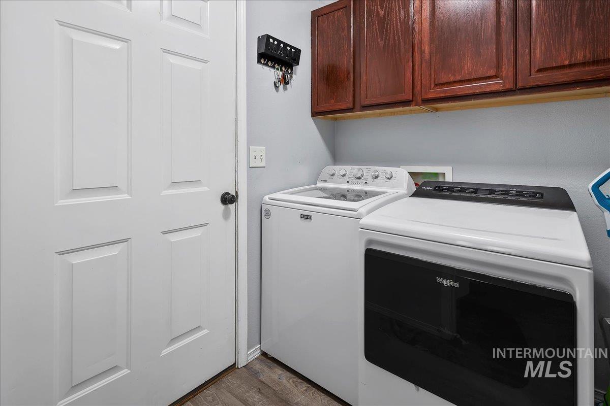 1411 Cayuse Creek Dr, Kimberly, Idaho 83341, 3 Bedrooms, 2 Bathrooms, Residential For Sale, Price $344,900, 98977015