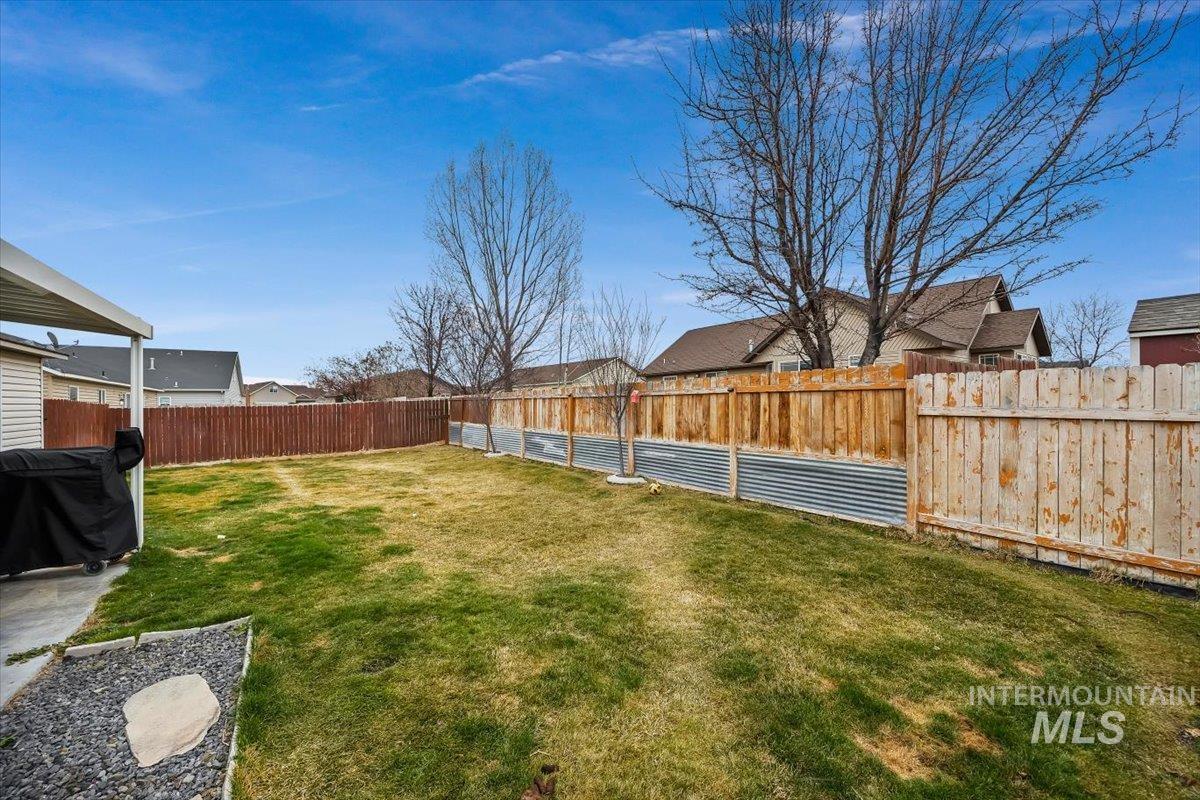 1411 Cayuse Creek Dr, Kimberly, Idaho 83341, 3 Bedrooms, 2 Bathrooms, Residential For Sale, Price $344,900, 98977015