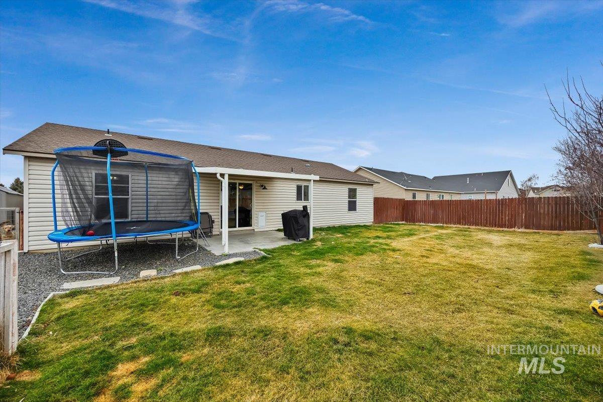 1411 Cayuse Creek Dr, Kimberly, Idaho 83341, 3 Bedrooms, 2 Bathrooms, Residential For Sale, Price $344,900, 98977015