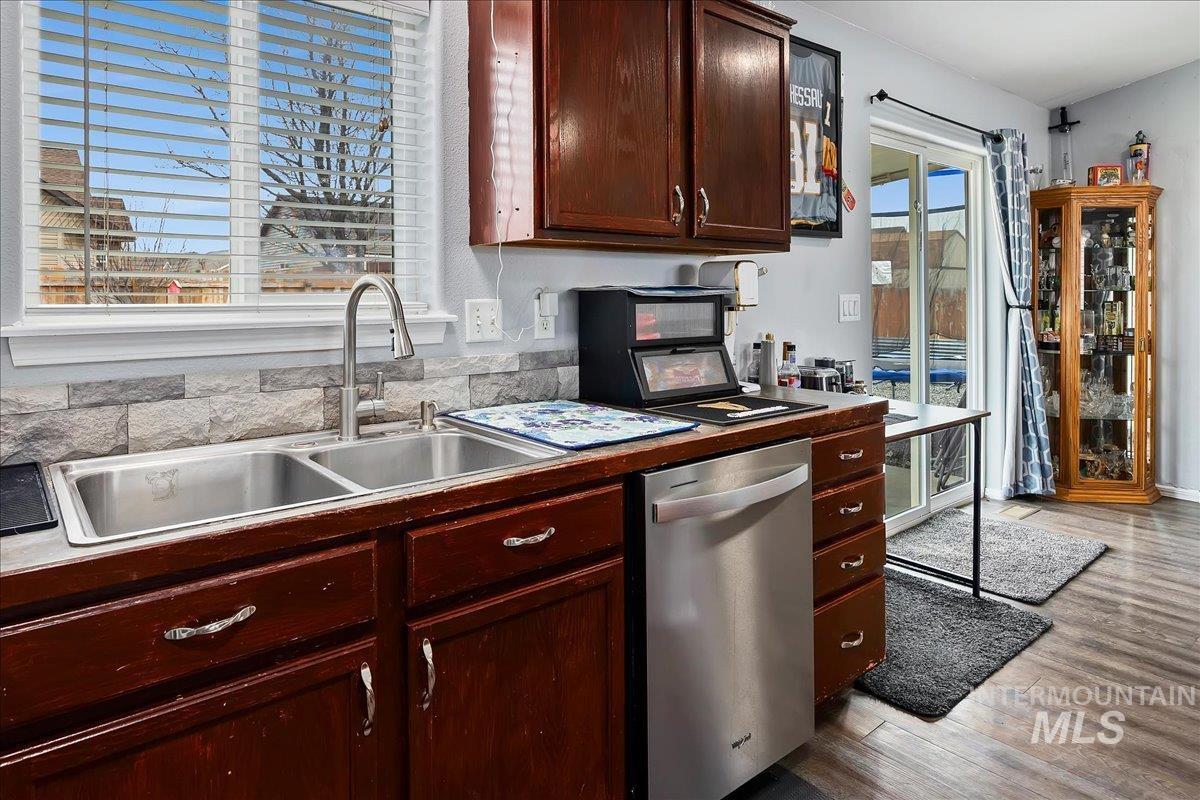 1411 Cayuse Creek Dr, Kimberly, Idaho 83341, 3 Bedrooms, 2 Bathrooms, Residential For Sale, Price $344,900, 98977015