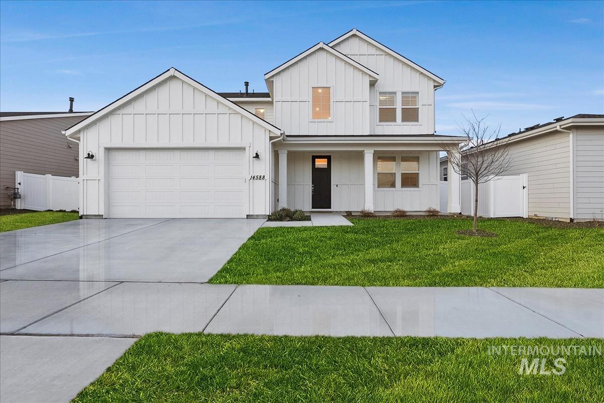 Residential For Sale