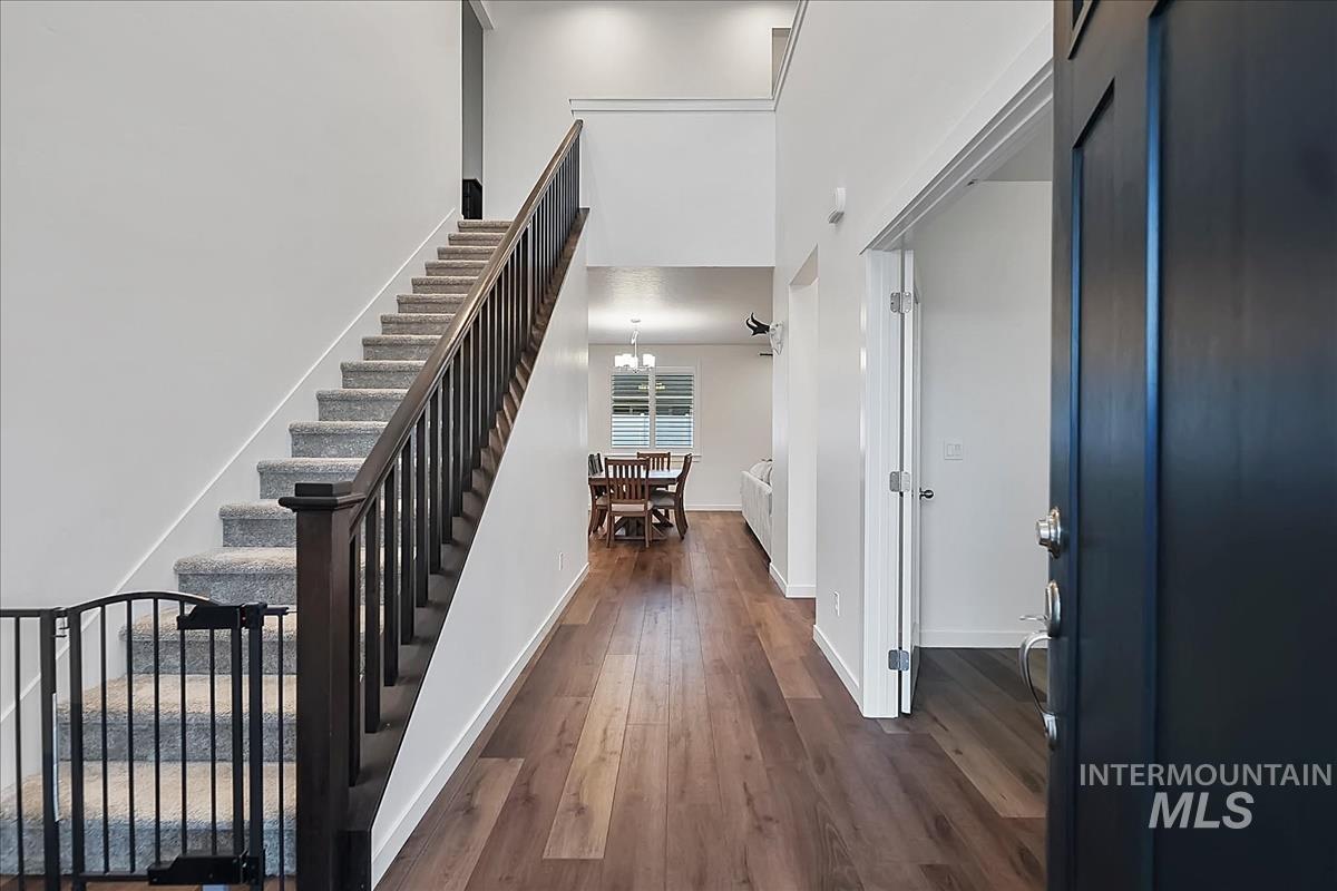 14588 Cooper Sunrise Dr, Caldwell, Idaho 83607, 4 Bedrooms, 2.5 Bathrooms, Residential For Sale, Price $549,900, 98977019