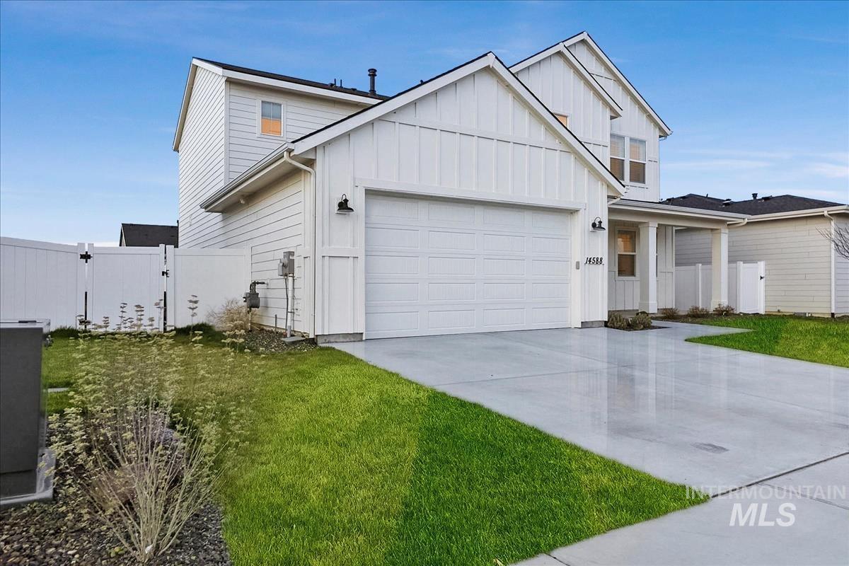 14588 Cooper Sunrise Dr, Caldwell, Idaho 83607, 4 Bedrooms, 2.5 Bathrooms, Residential For Sale, Price $549,900, 98977019