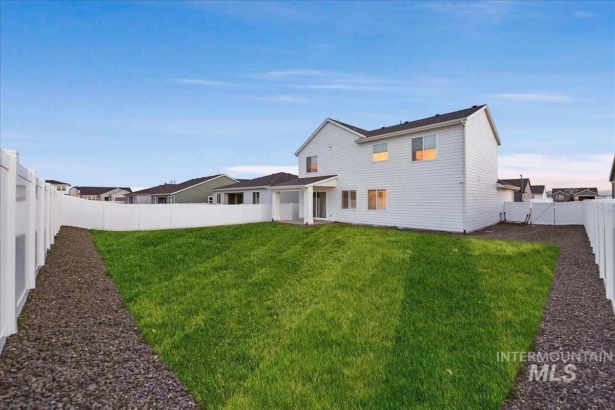 14588 Cooper Sunrise Dr, Caldwell, Idaho 83607, 4 Bedrooms, 2.5 Bathrooms, Residential For Sale, Price $549,900, 98977019