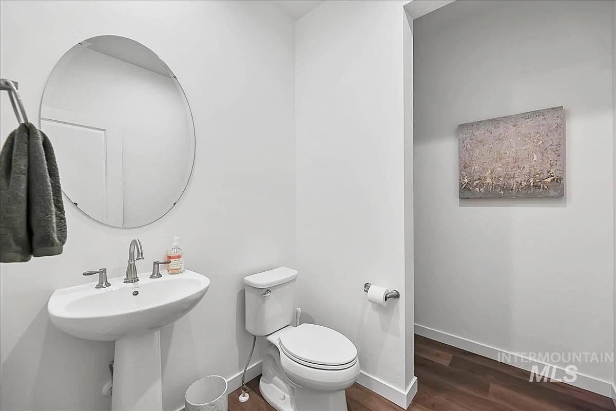 14588 Cooper Sunrise Dr, Caldwell, Idaho 83607, 4 Bedrooms, 2.5 Bathrooms, Residential For Sale, Price $549,900, 98977019